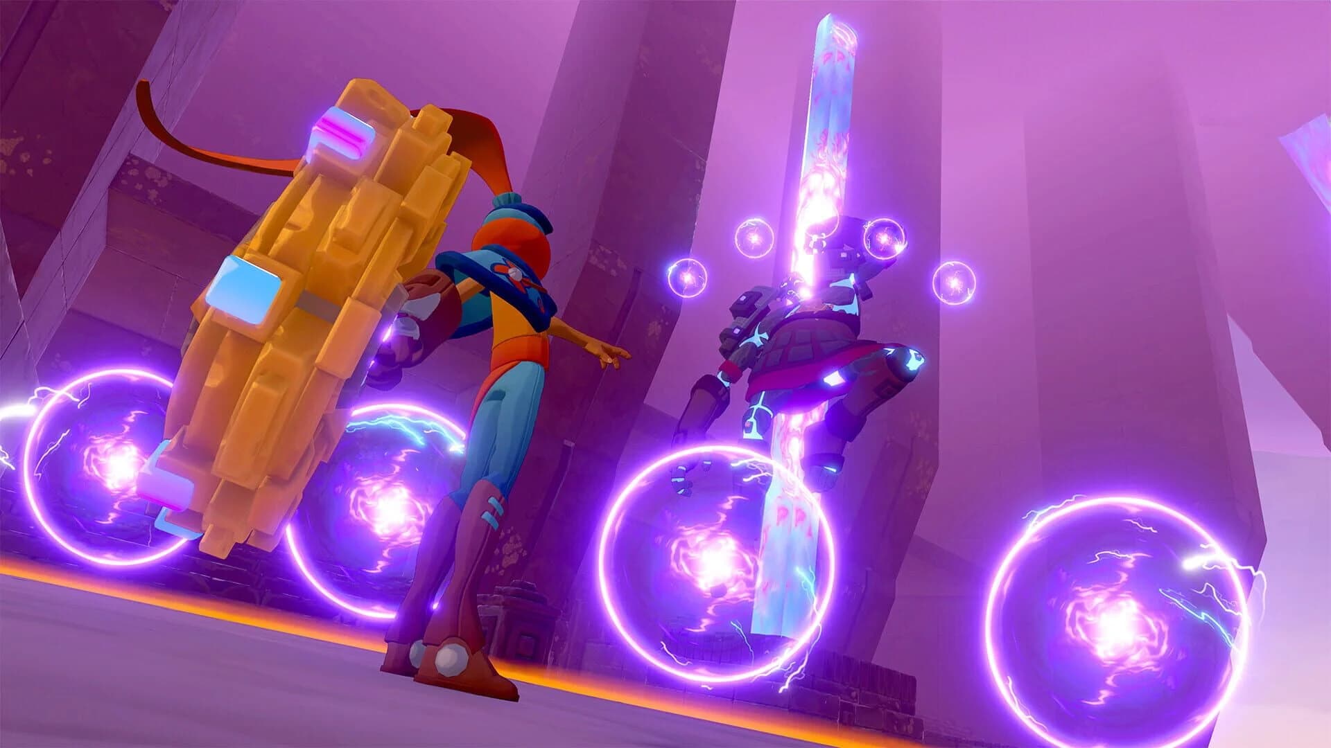 The Knightling screenshot 2