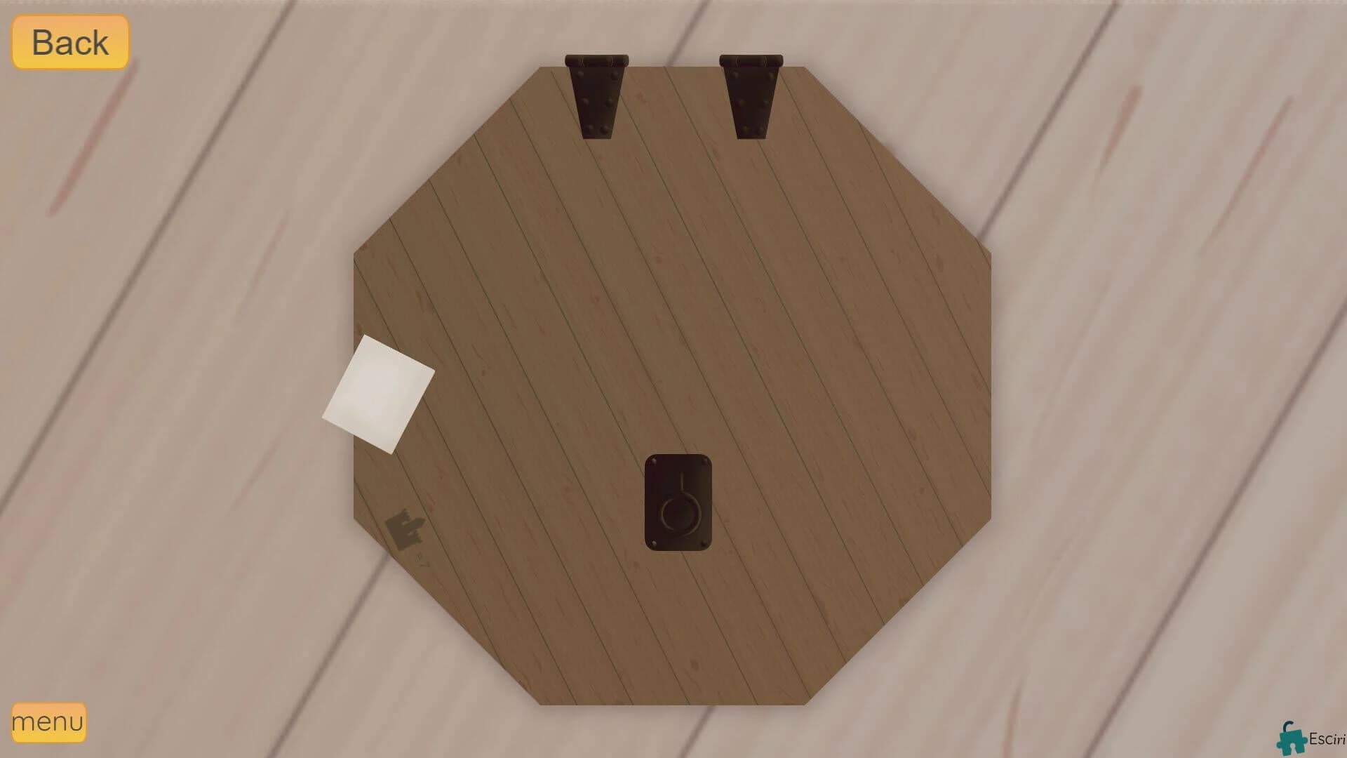 The Knight's Challenge screenshot 4