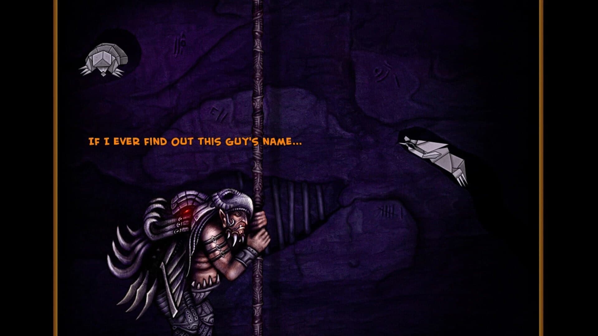 The Knobbly Crook screenshot 4