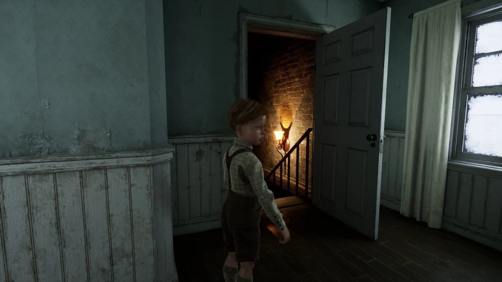 The Krampus screenshot 2