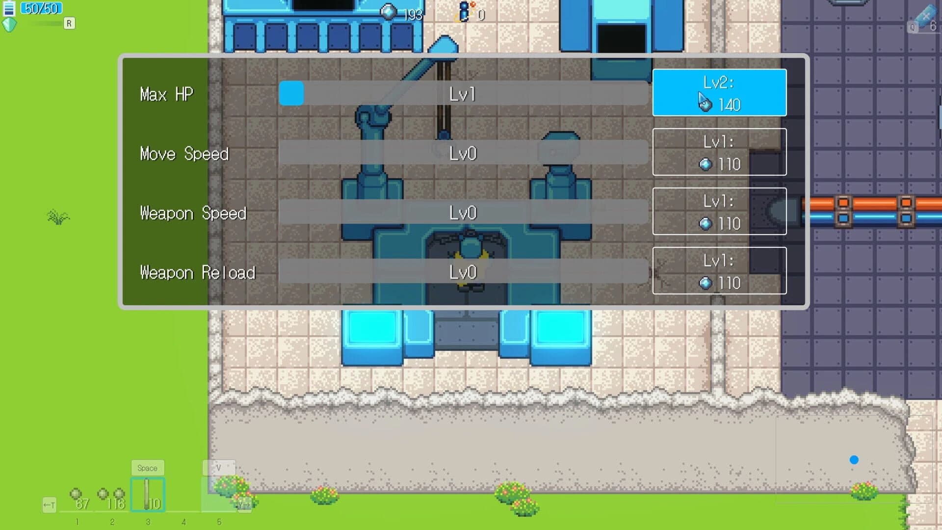 The Lab and Dungeons screenshot 3