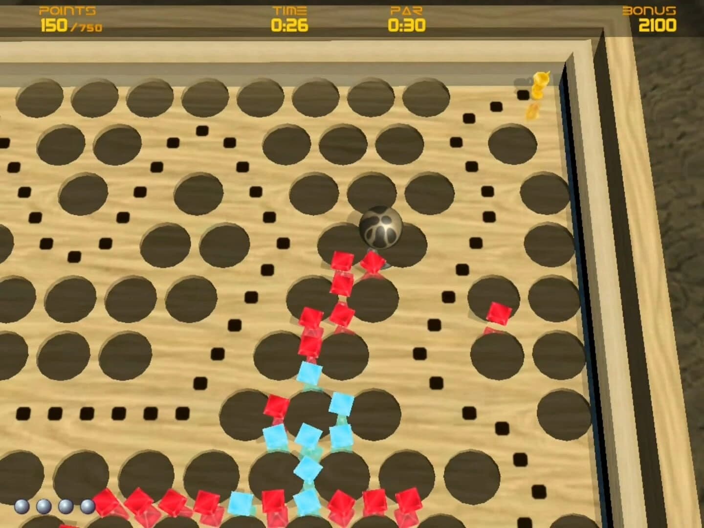 The Labyrinth Plus! Edition screenshot 3