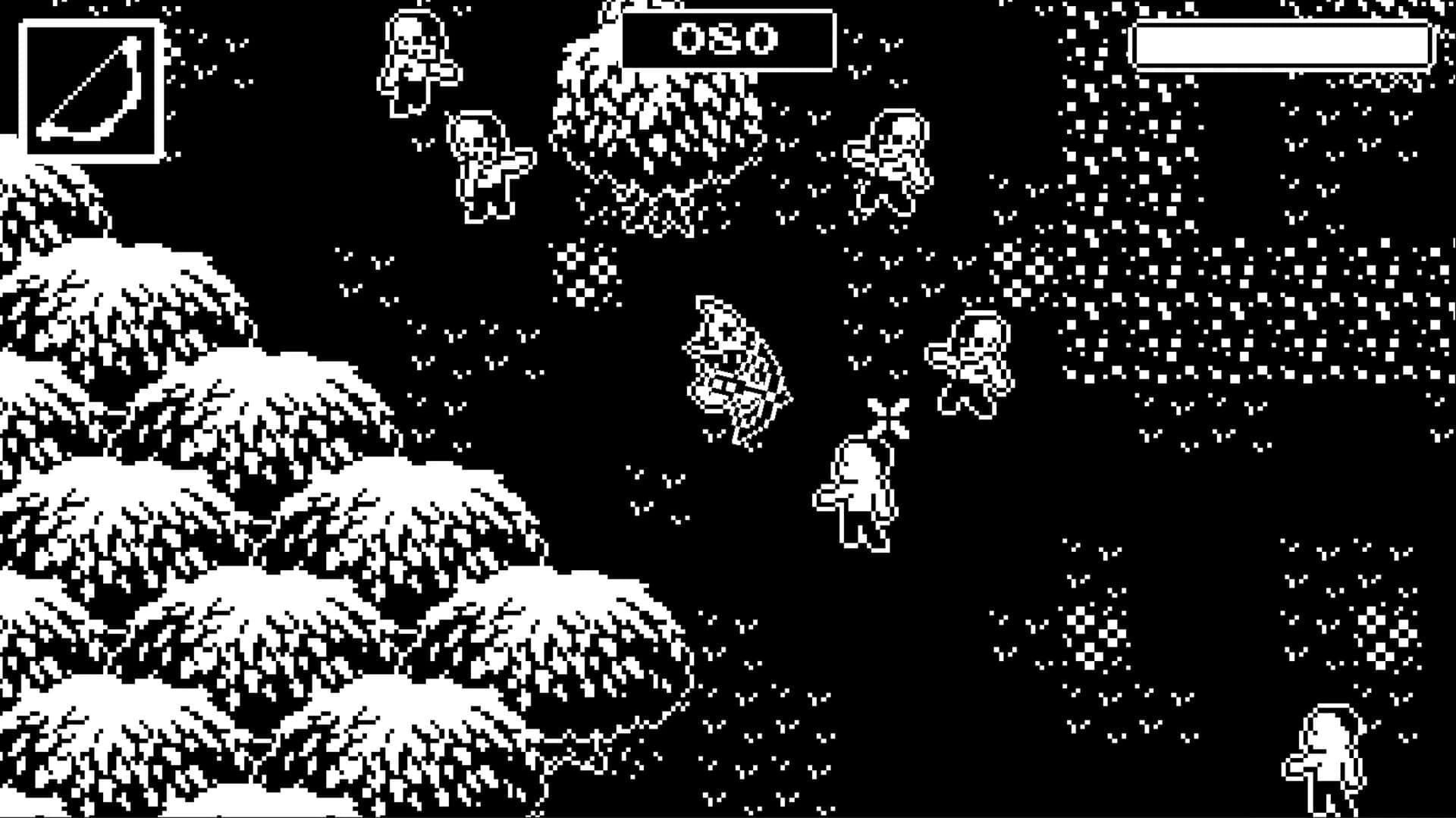 The Lair of Nekro Neko screenshot 1