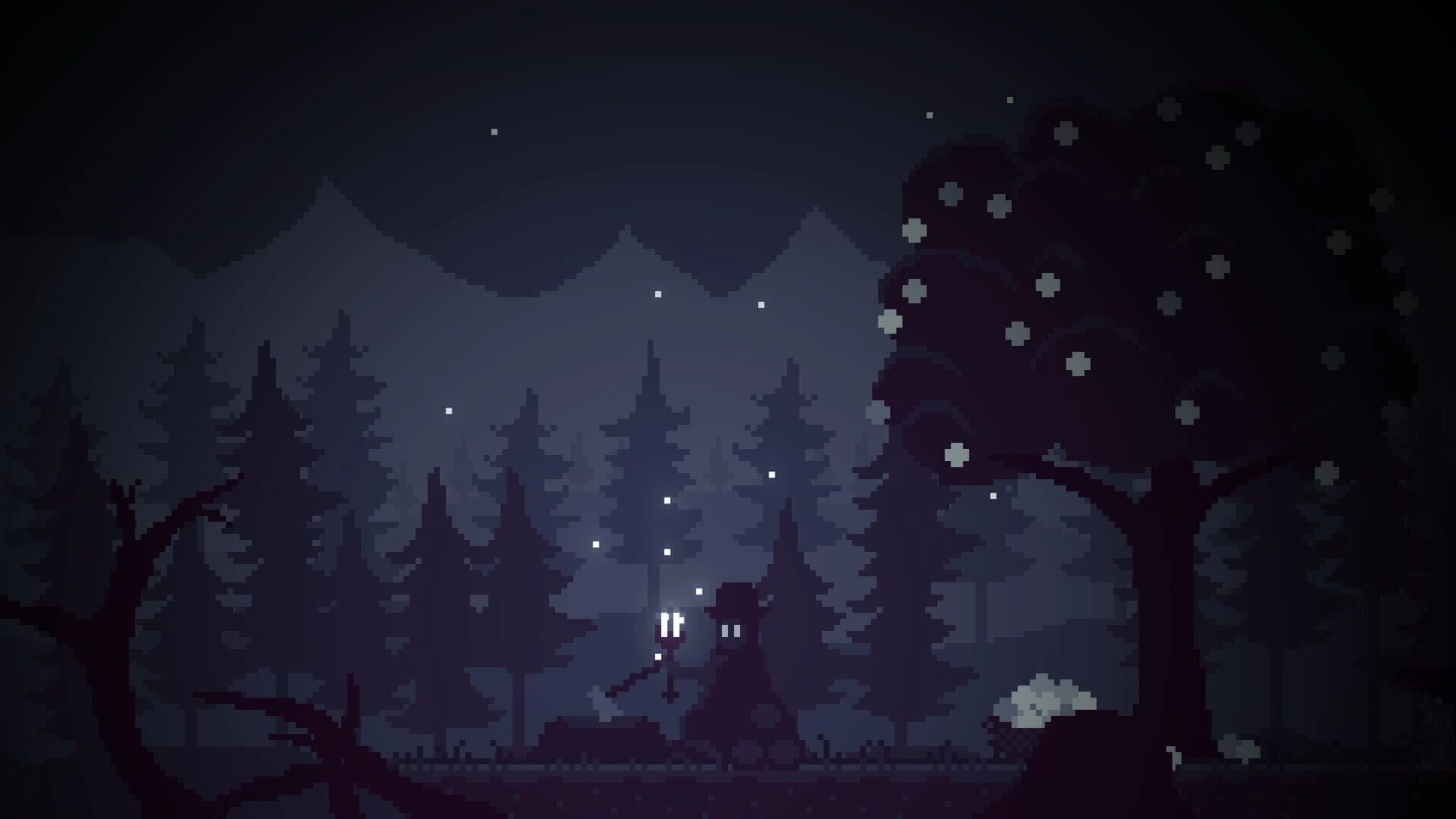 The Lampkeeper screenshot 2