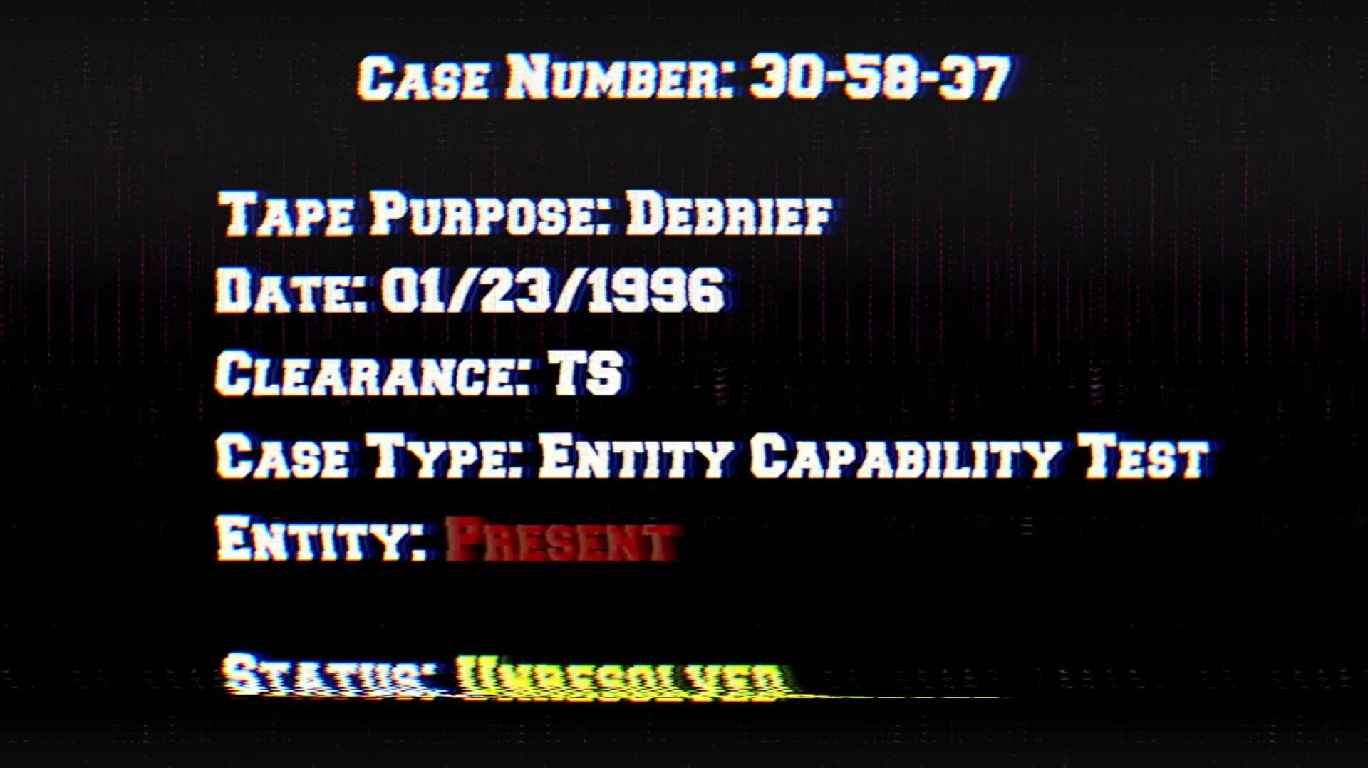 The Lancaster Leak: Crisis at Call Center screenshot 5