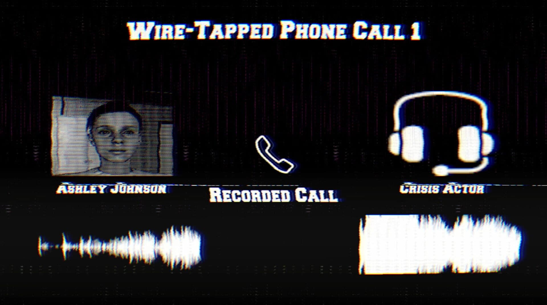 The Lancaster Leak: Crisis at Call Center screenshot 2