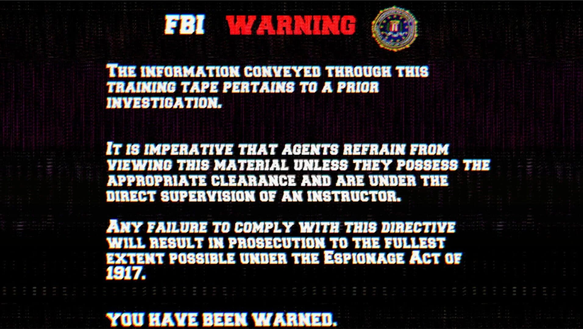 The Lancaster Leak: O'Brien State Park screenshot 5