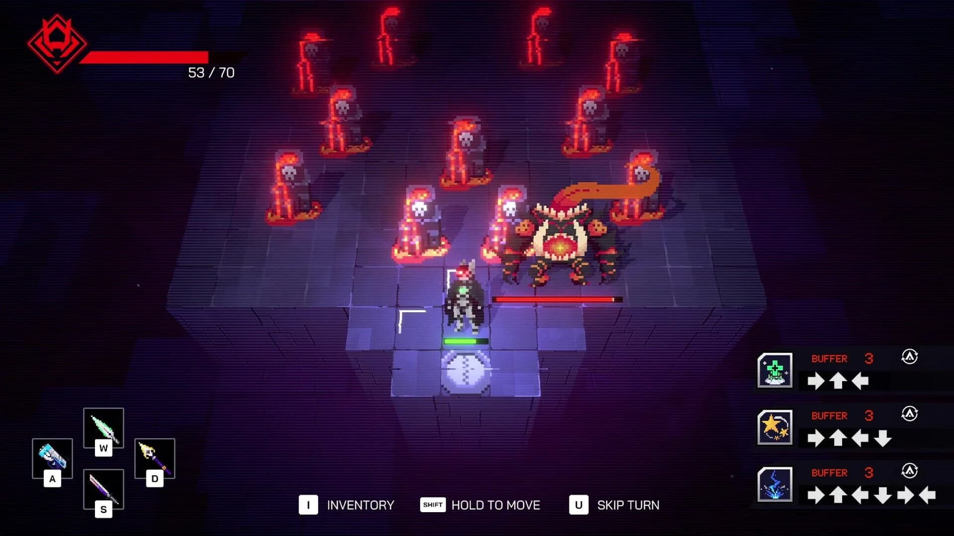 The Land Beneath Us screenshot 4