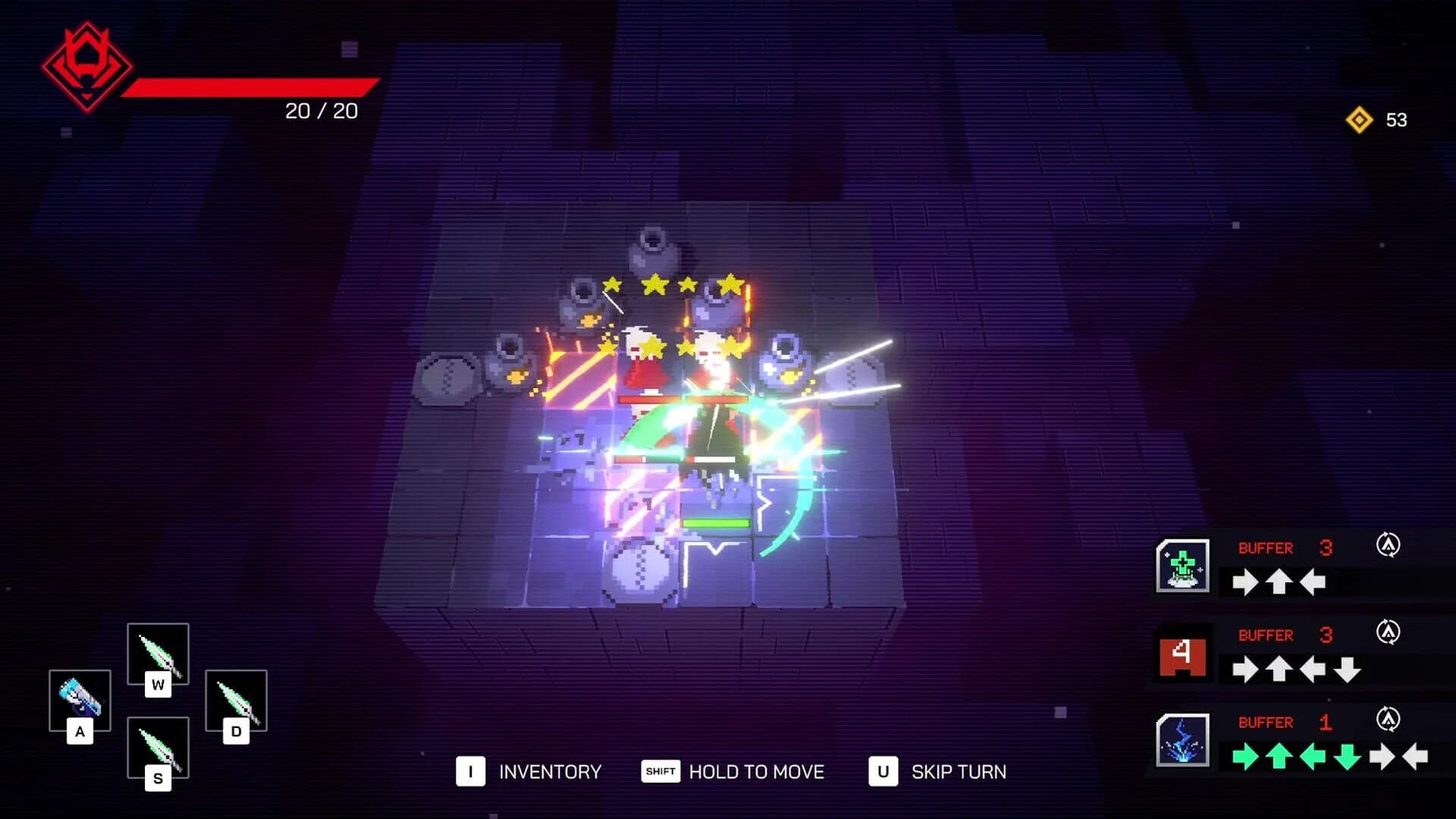 The Land Beneath Us screenshot 5