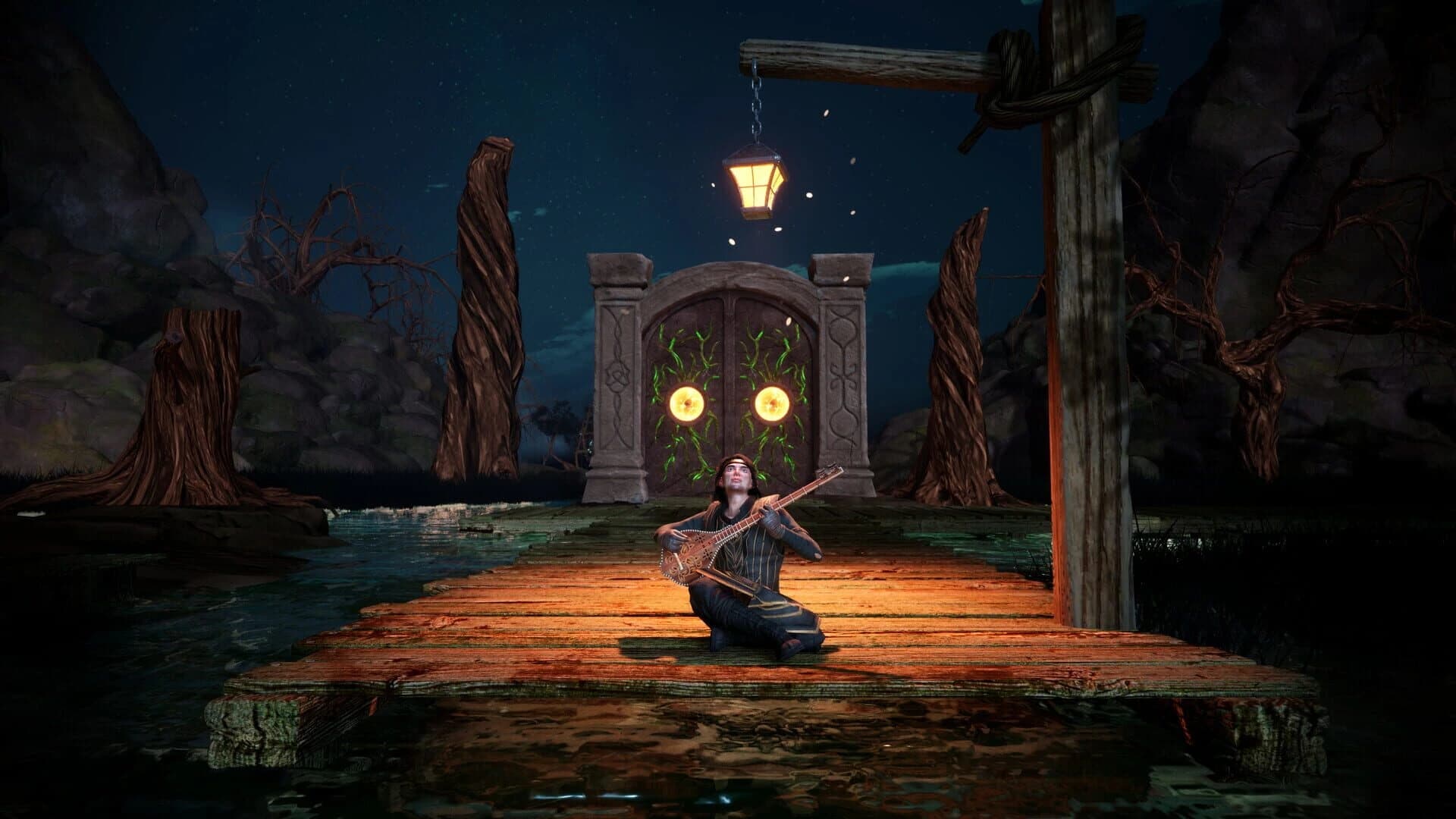 The Land of the Magnates screenshot 4