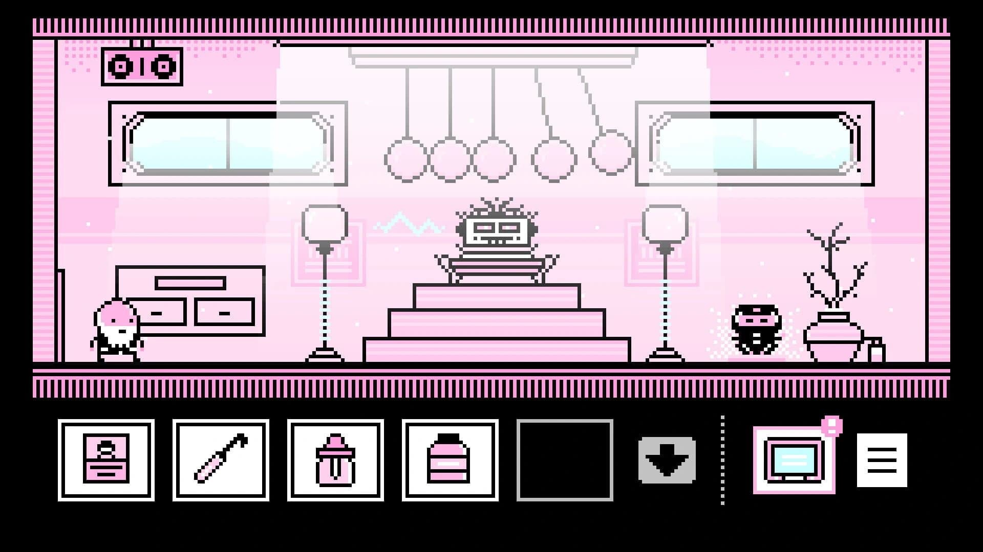 The Land of the Seazogs screenshot 2