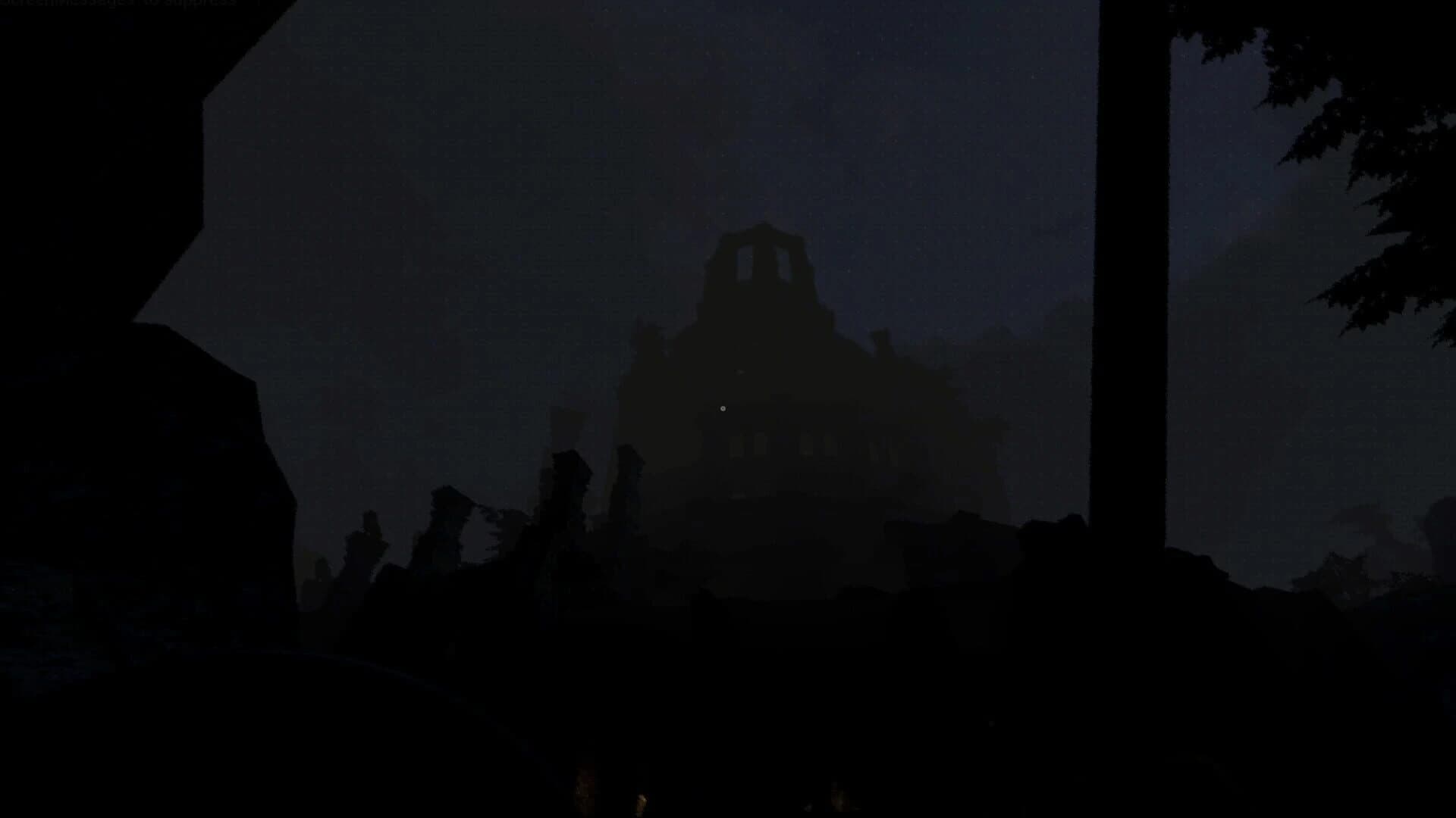 The Lantern of the Laughless Saint screenshot 5