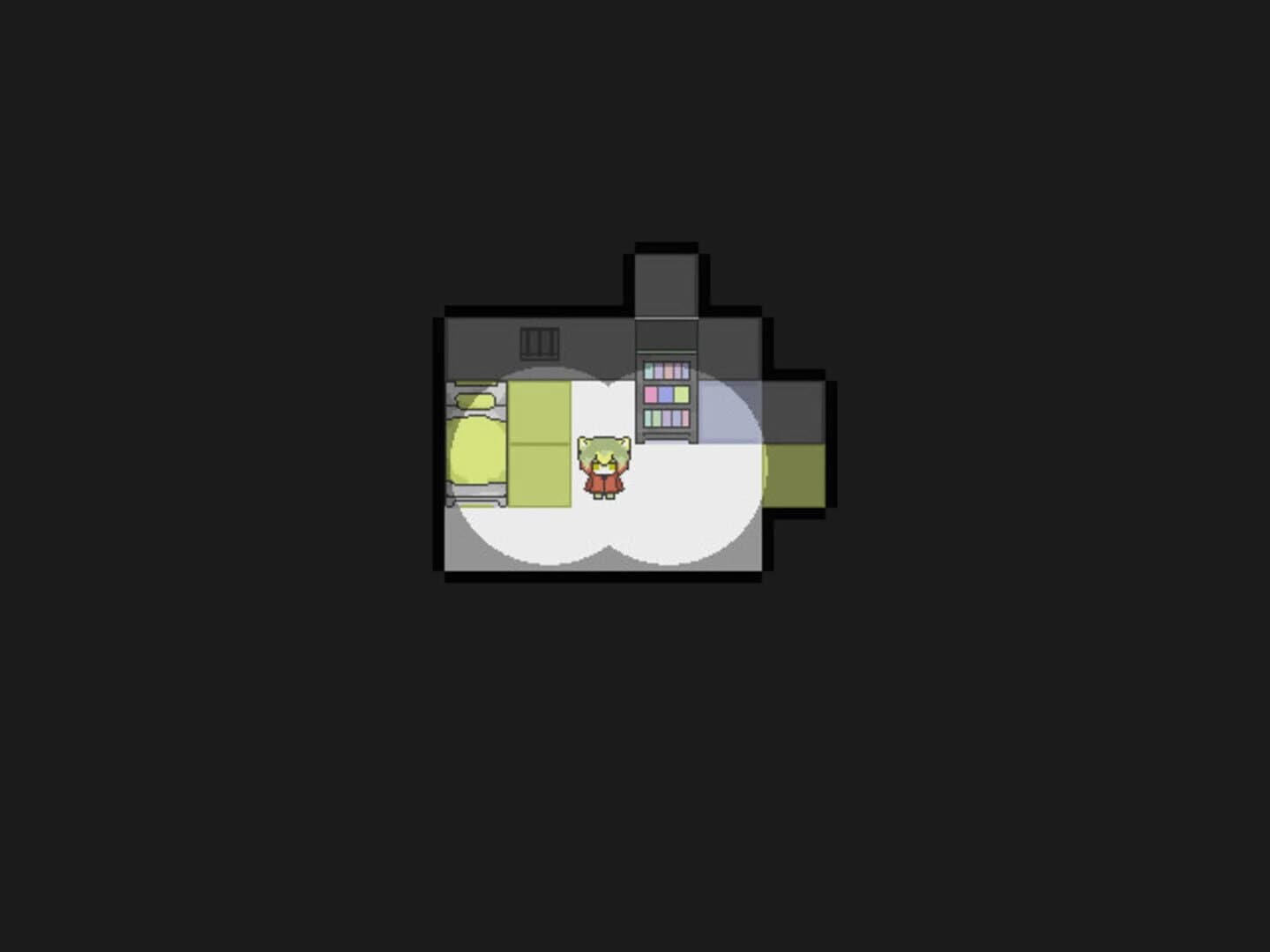 The Lar screenshot 3