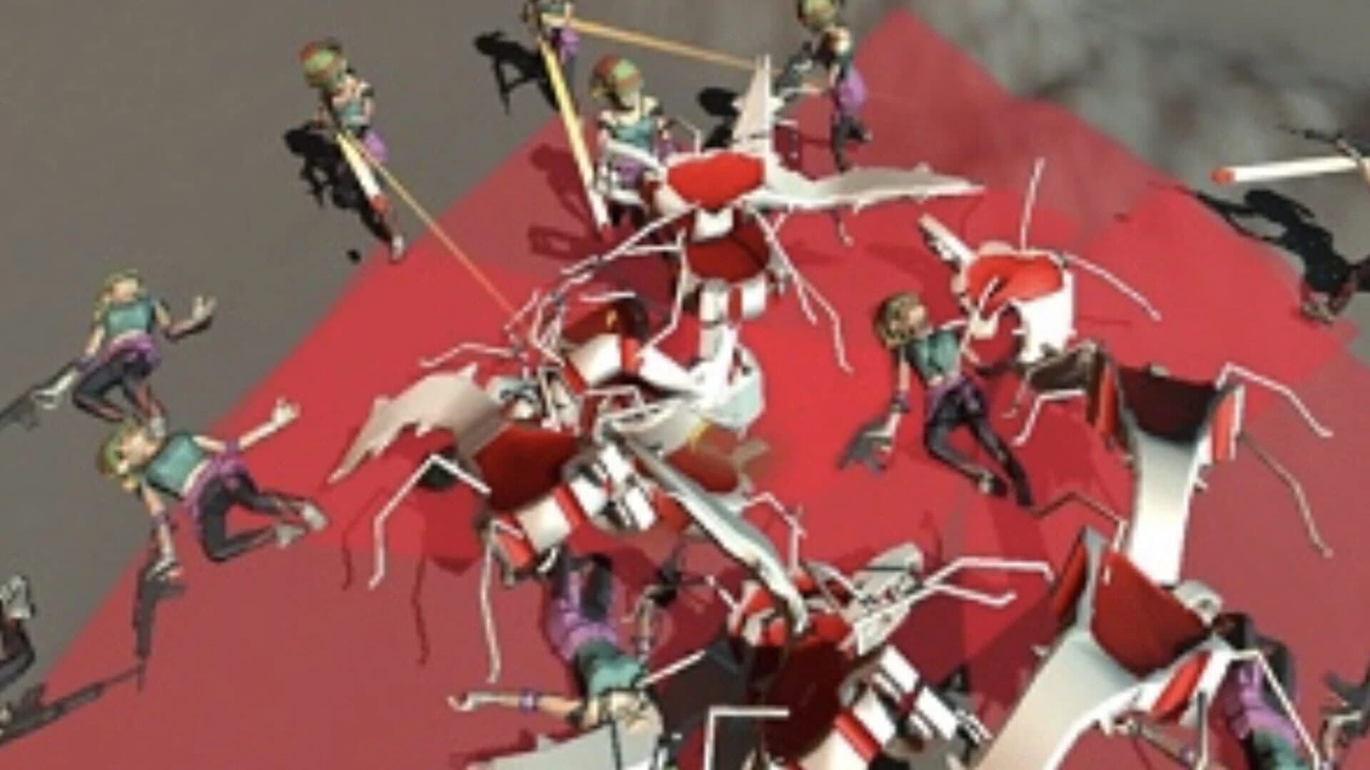 The Last Bug screenshot 13