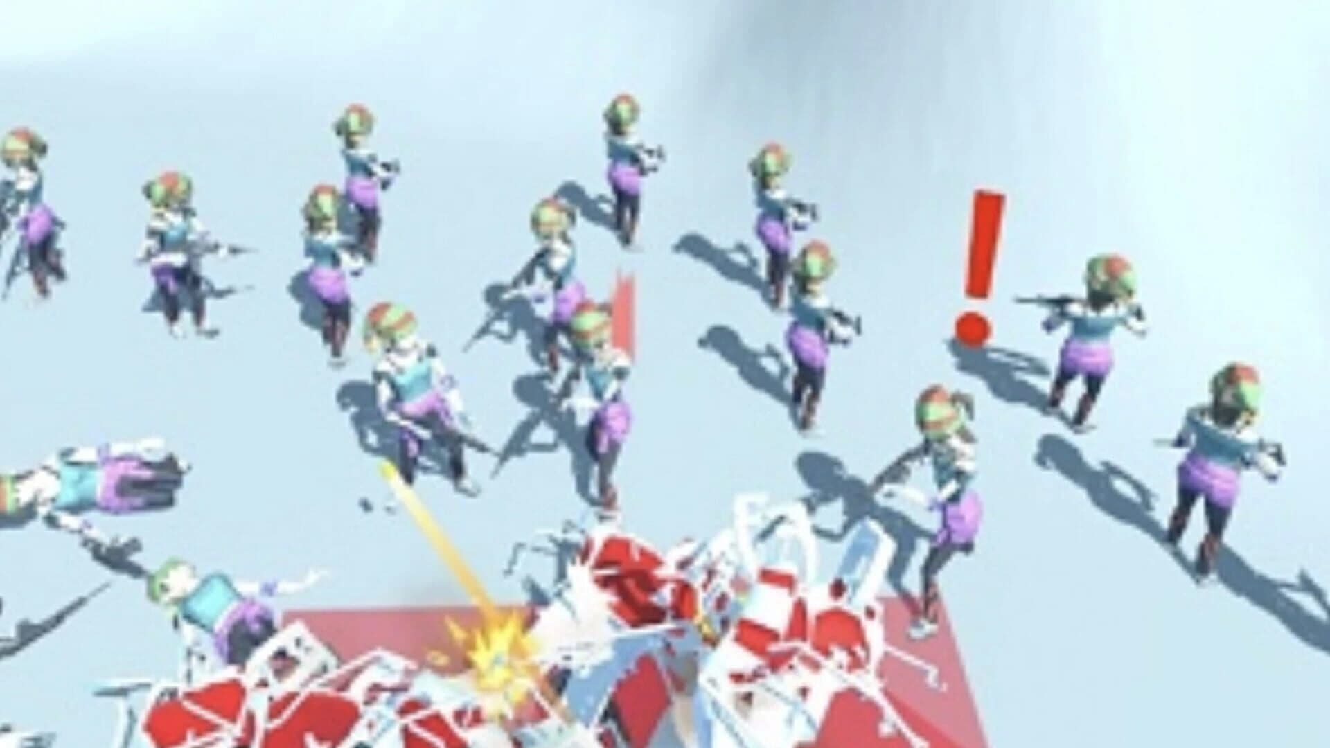 The Last Bug screenshot 7