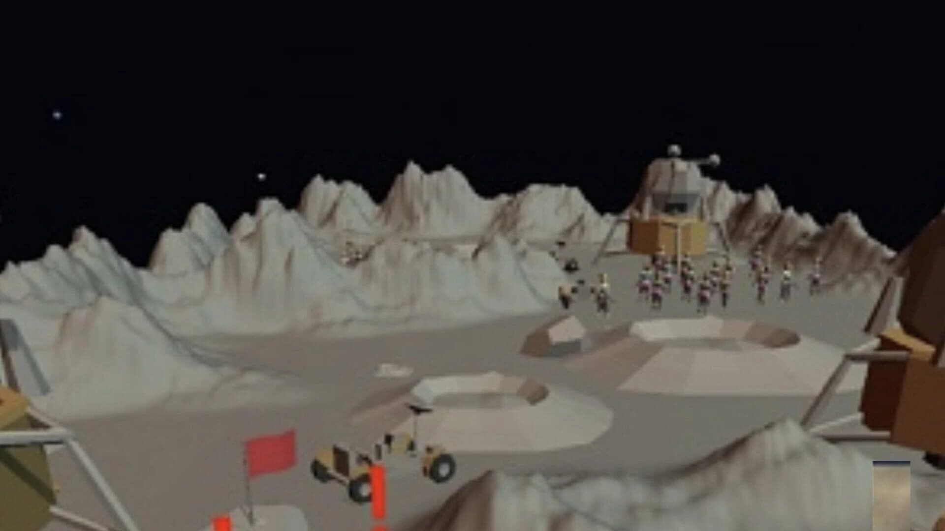 The Last Bug screenshot 1