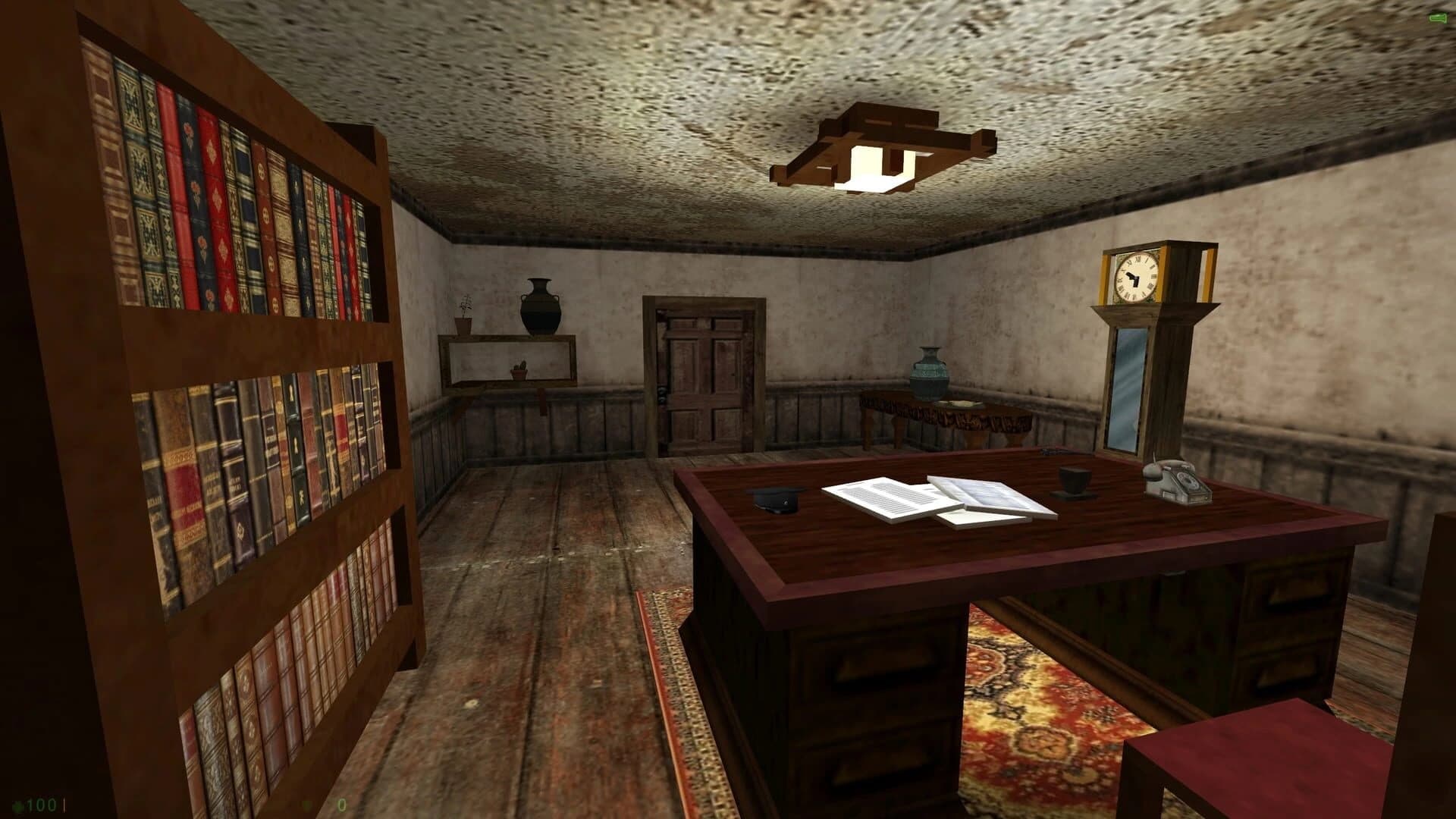 The Last Bullet screenshot 4