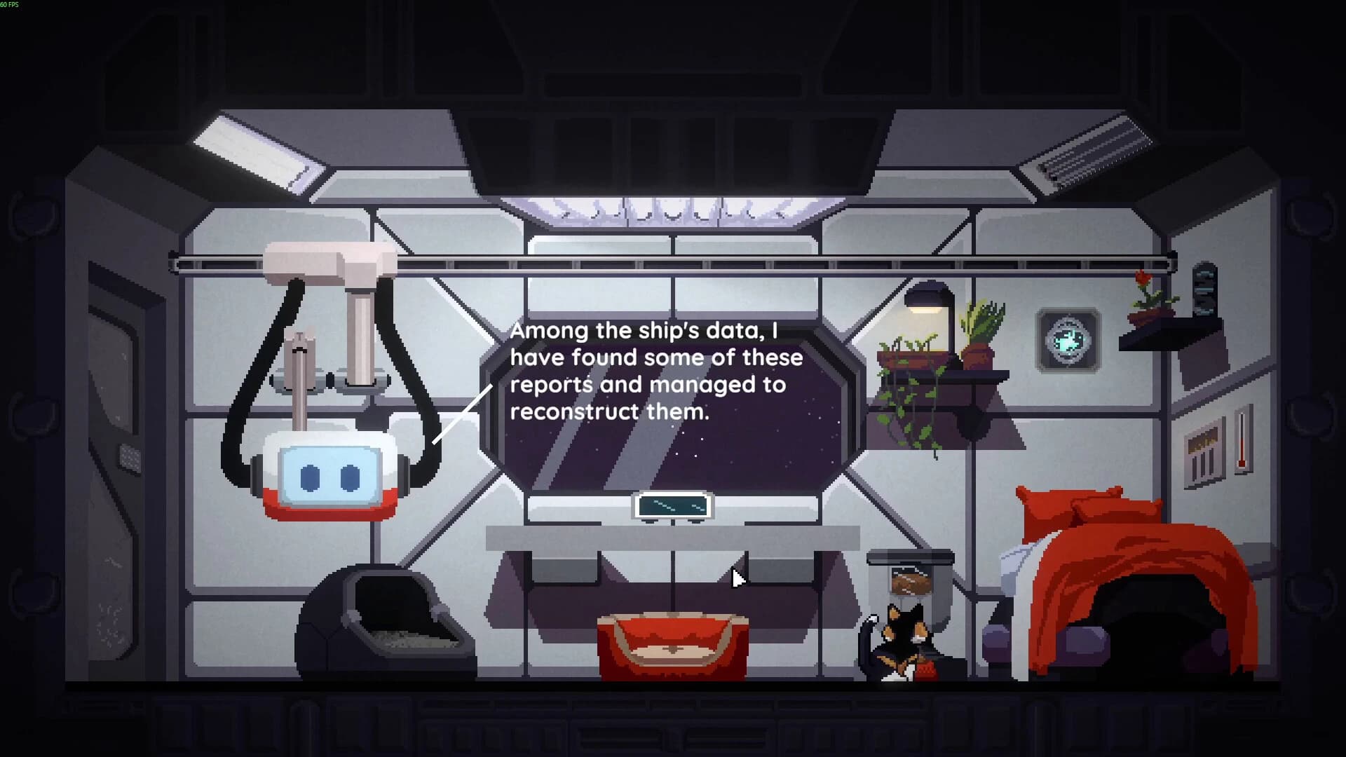 The Last Cat in the Universe screenshot 6