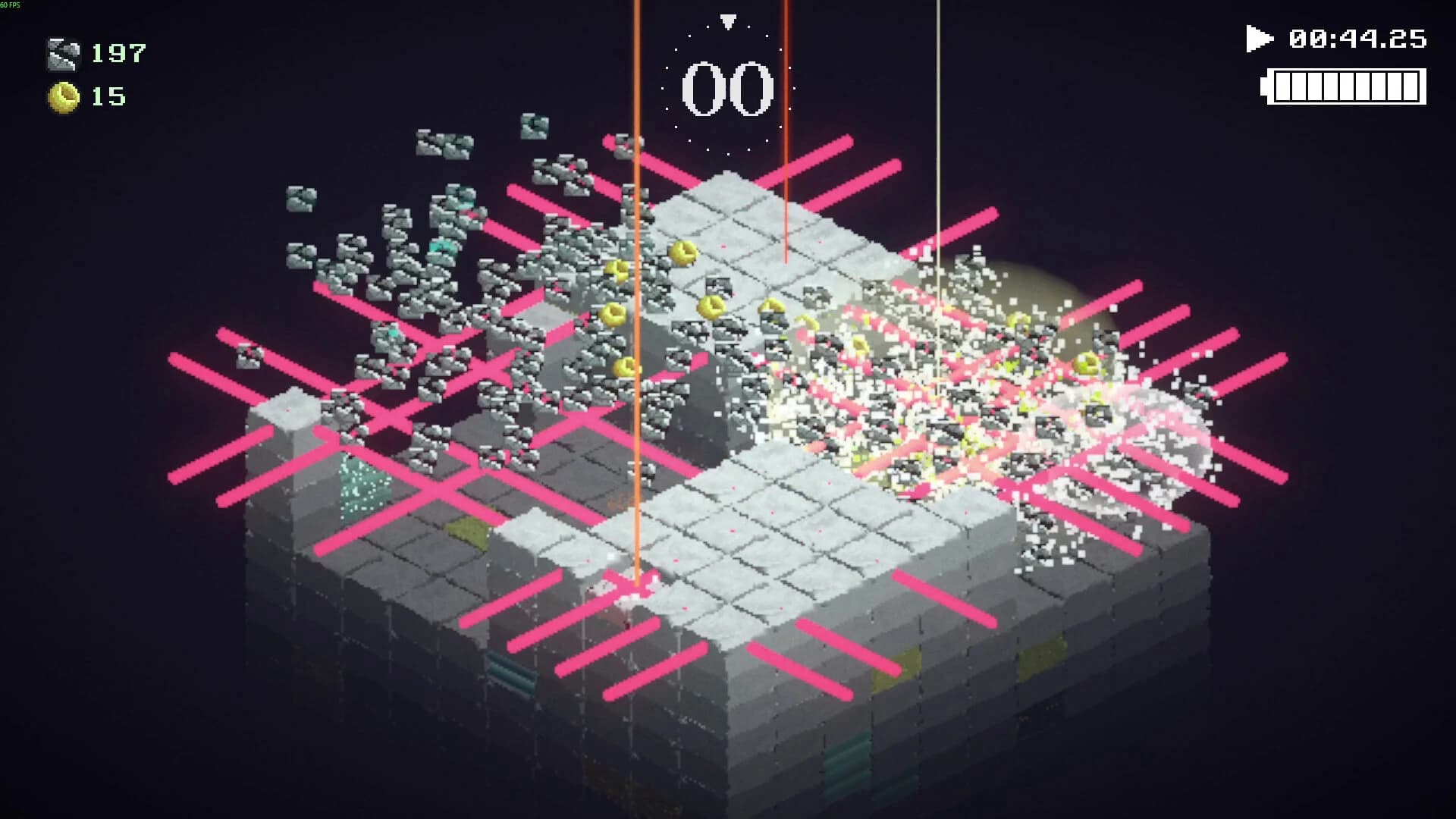 The Last Cat in the Universe screenshot 7