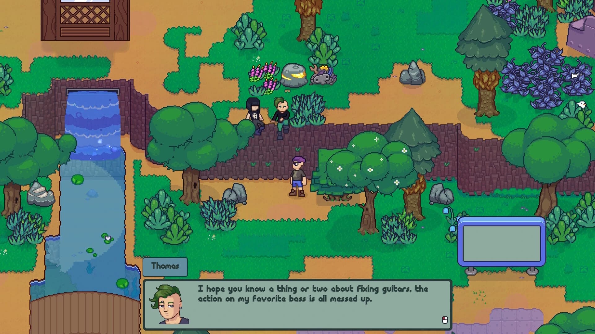 The Last Craftsman screenshot 8