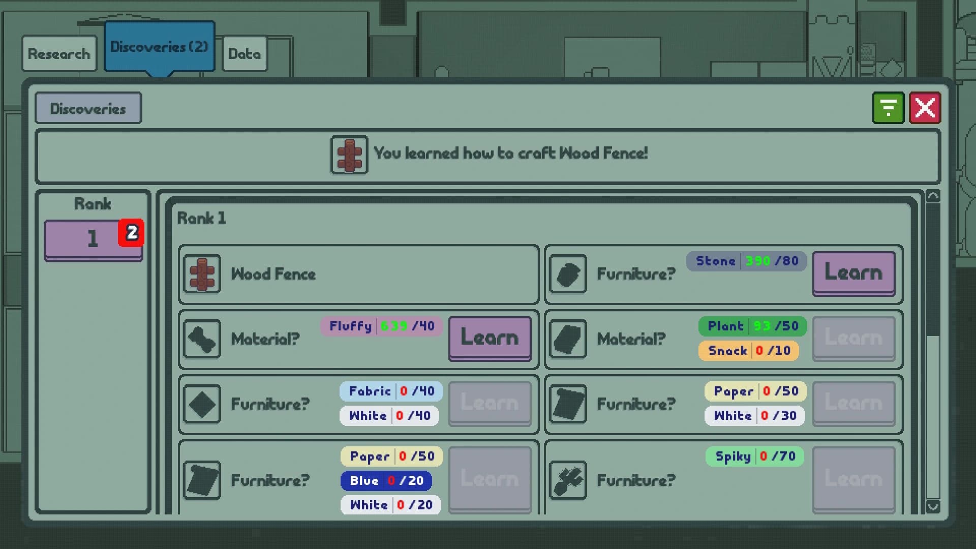 The Last Craftsman screenshot 7