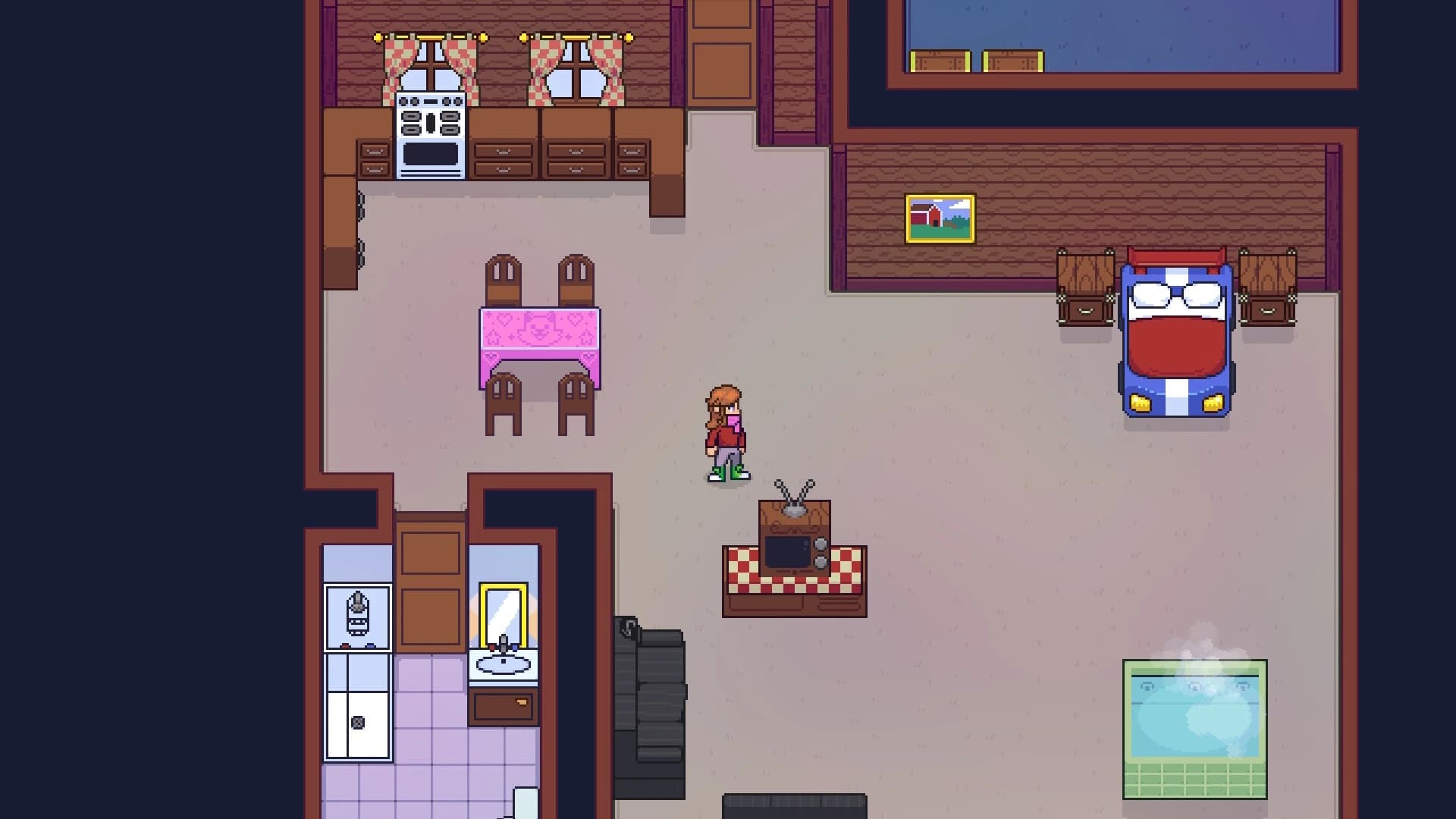 The Last Craftsman screenshot 4