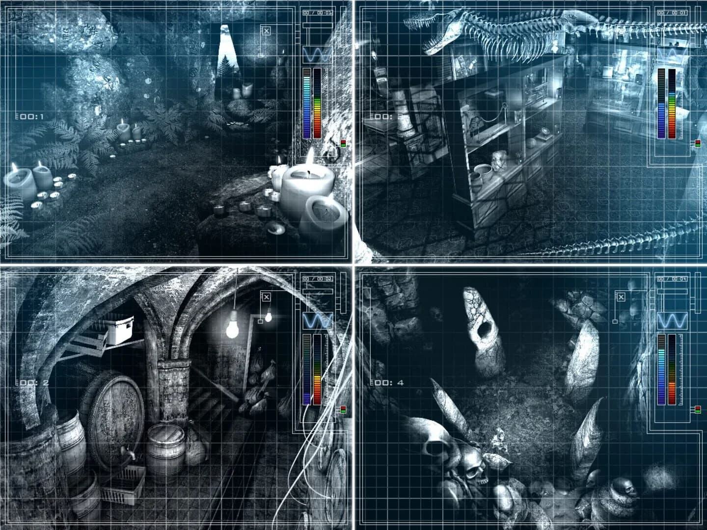 The Last Crown: Blackenrock screenshot 4