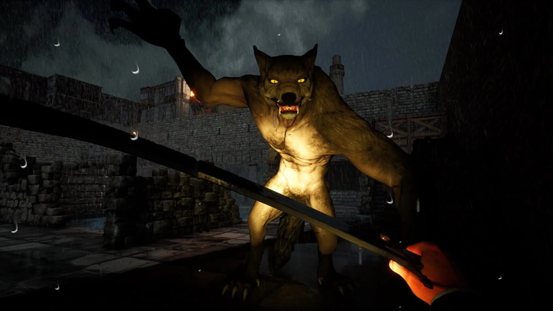 The Last DeadEnd screenshot 3