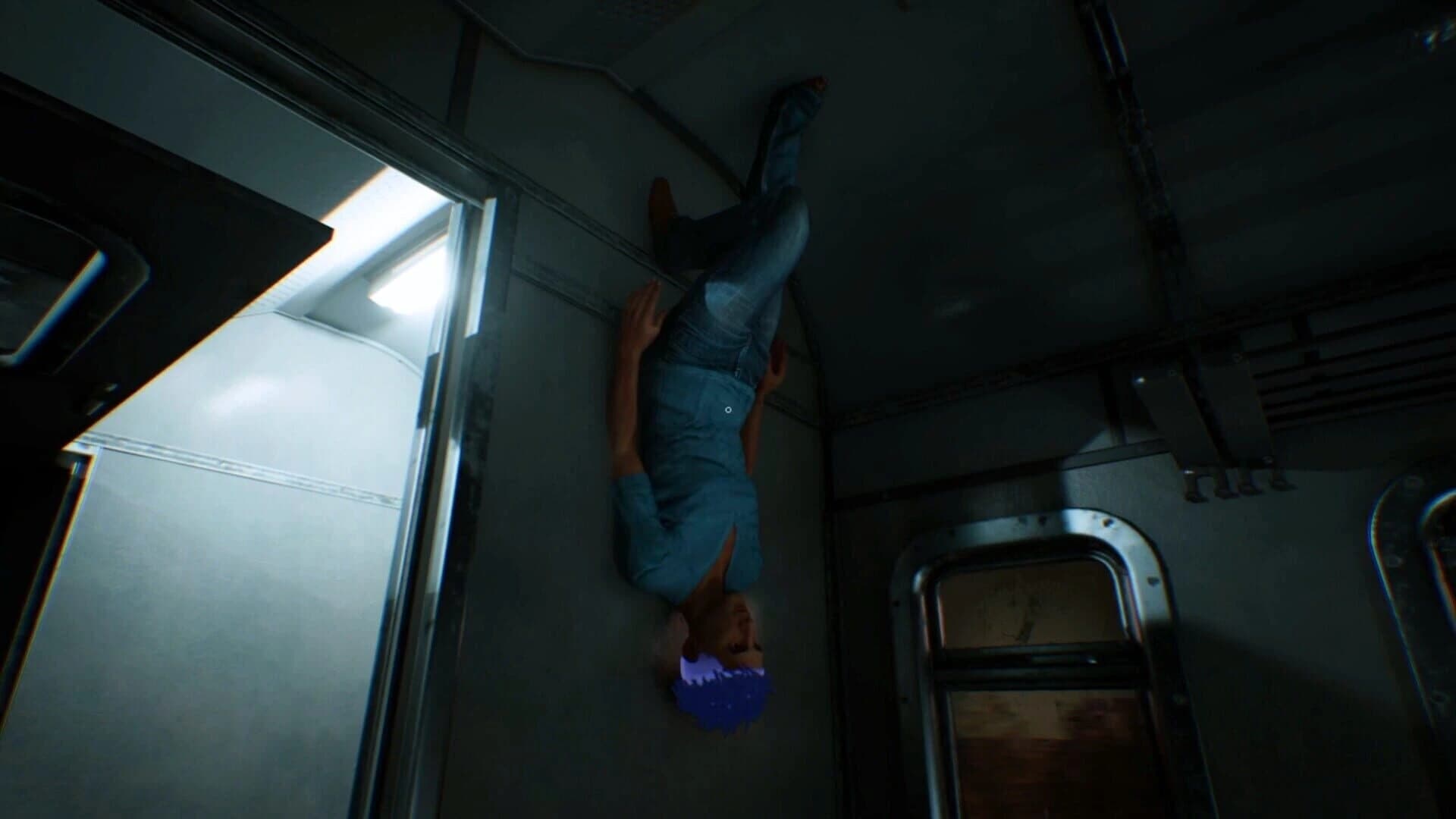 The Last Departure screenshot 5