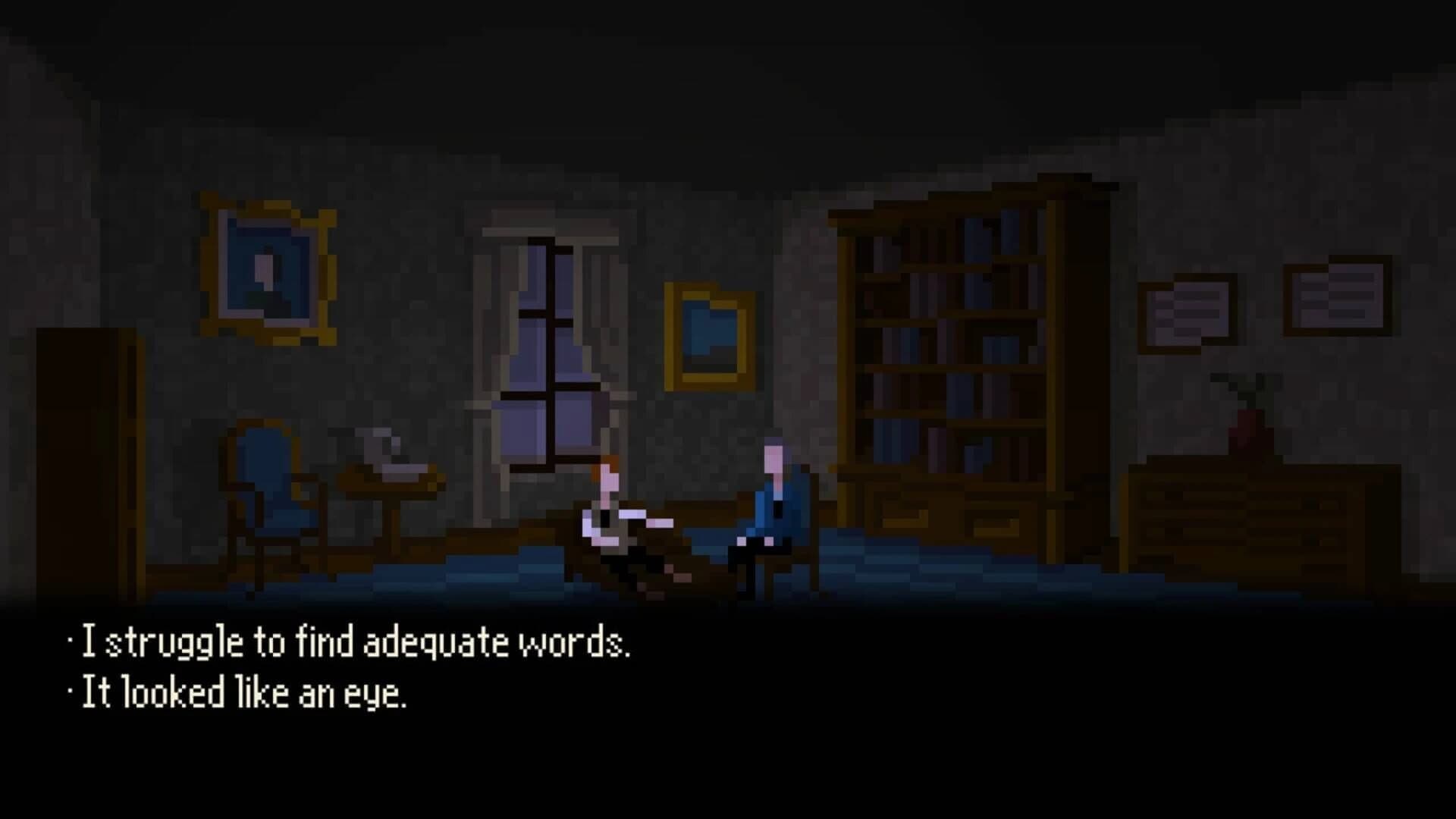 The Last Door: Complete Edition screenshot 5