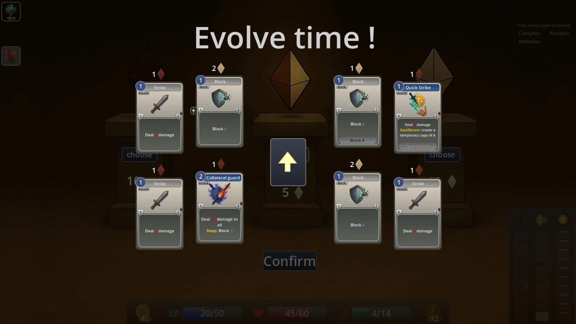 The Last Errant screenshot 3
