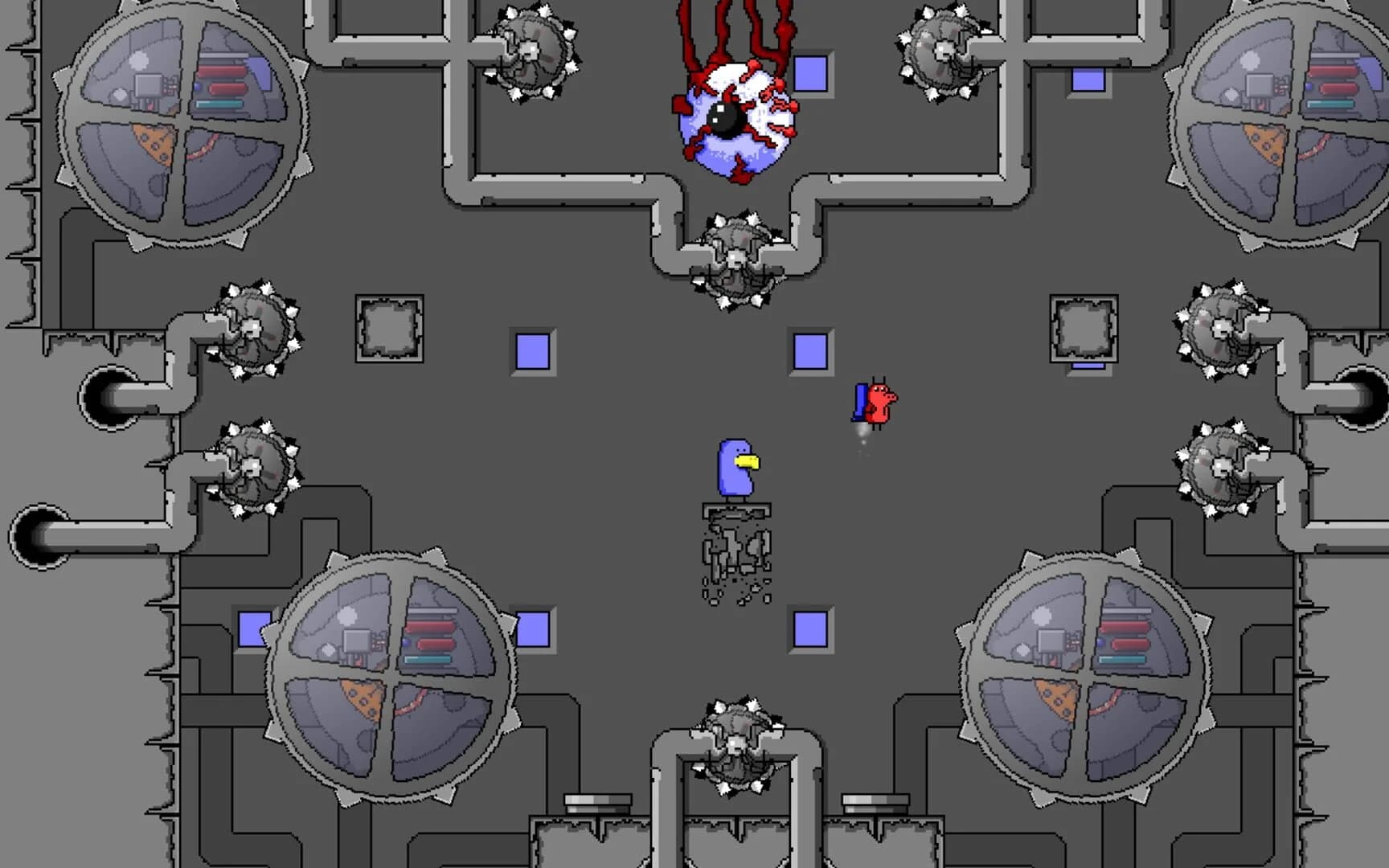 The Last Error screenshot 1