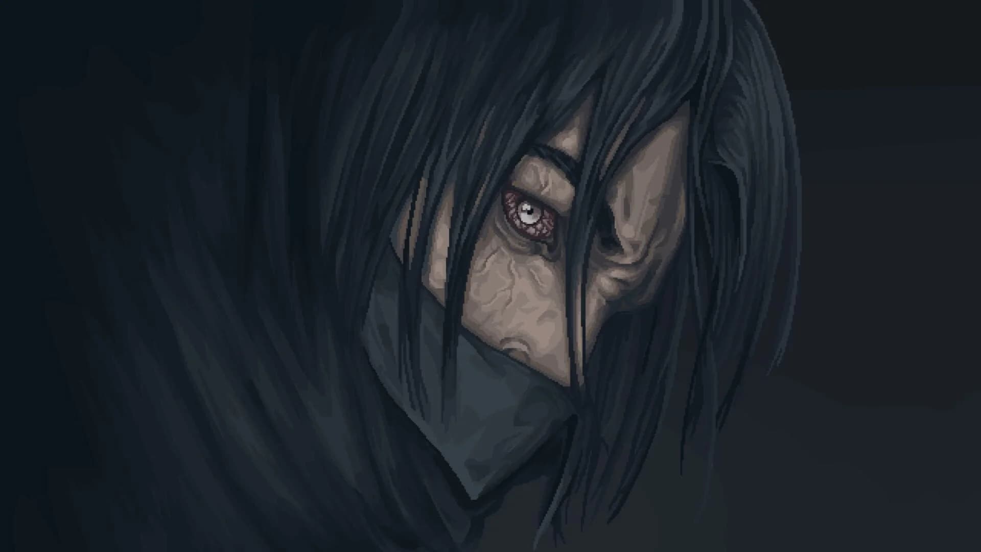 The Last Faith screenshot 4