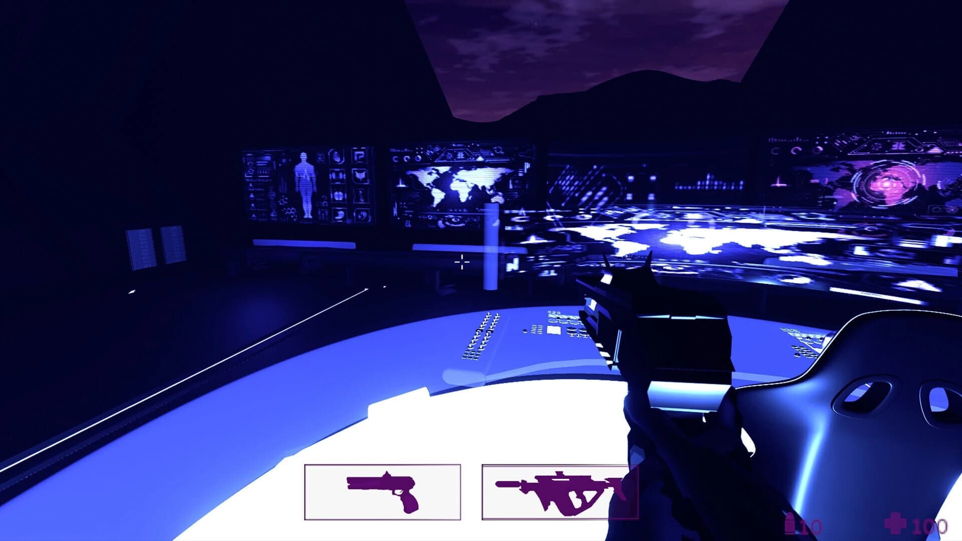 The Last Flight: Return Home screenshot 4