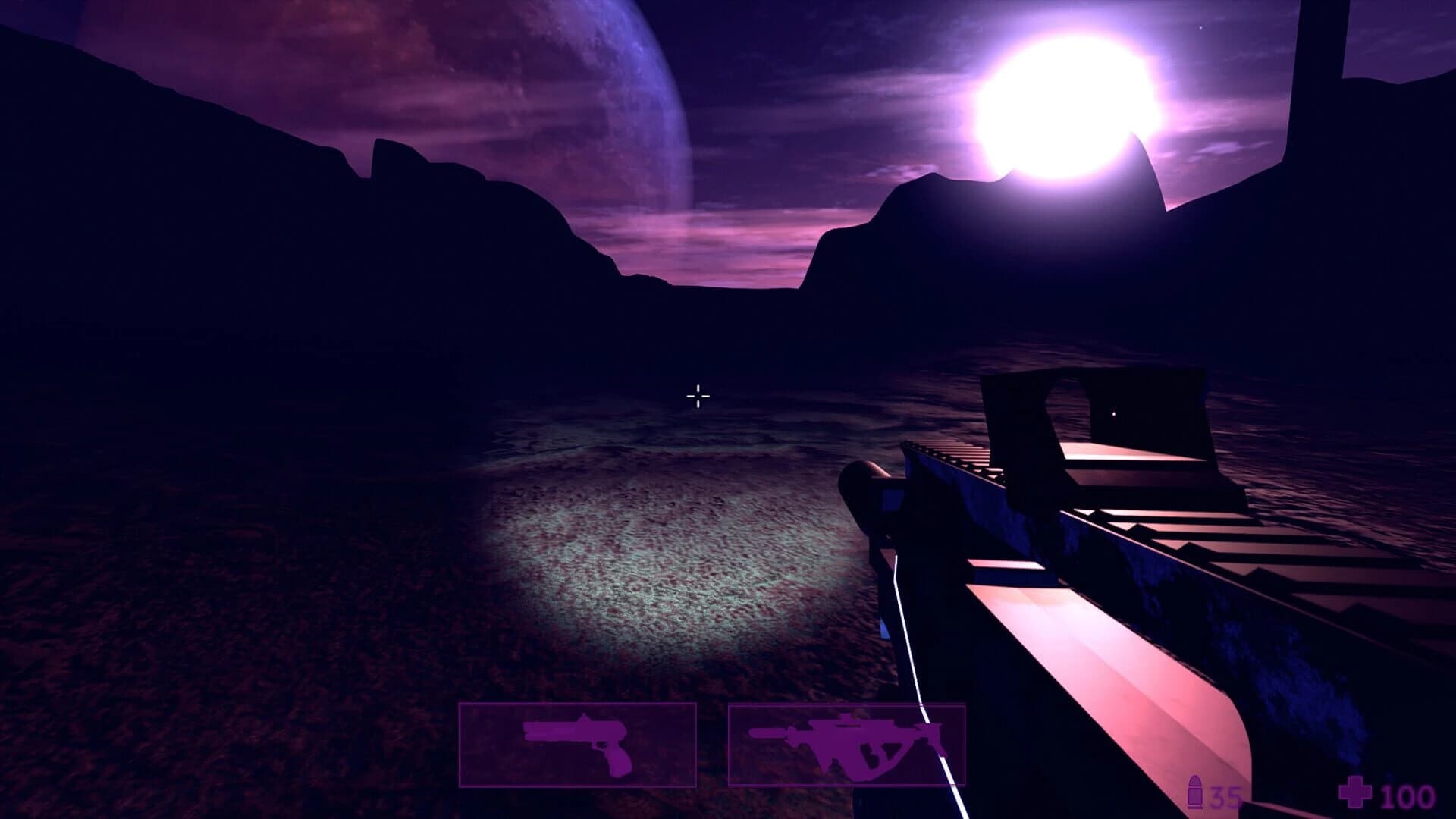 The Last Flight: Return Home screenshot 5