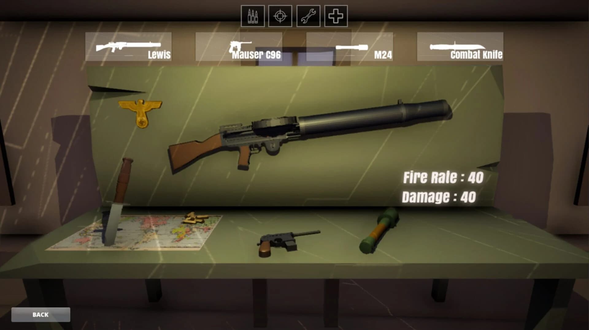 The Last Front screenshot 5
