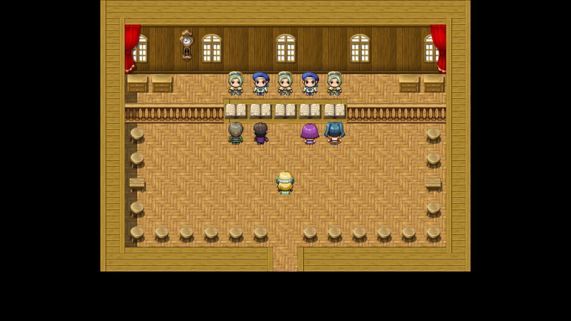 The Last Gift screenshot 3
