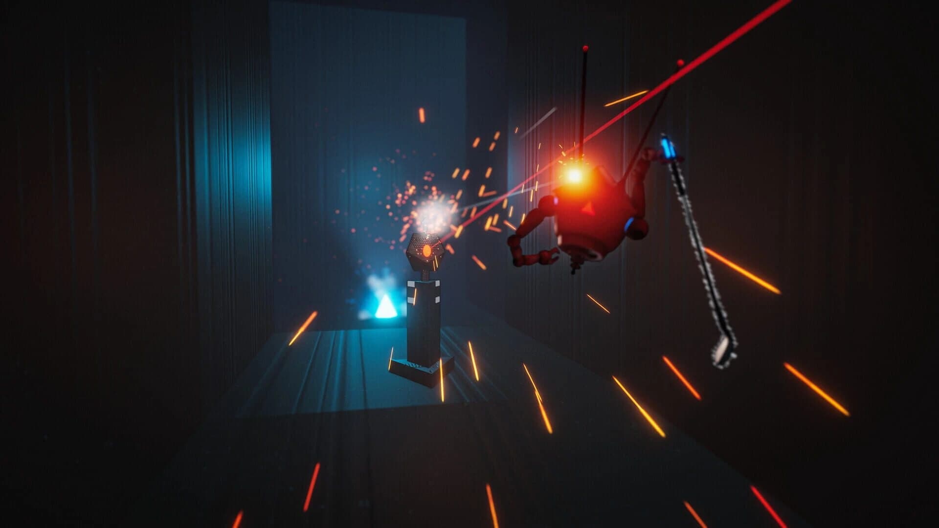 The Last Golfer screenshot 3