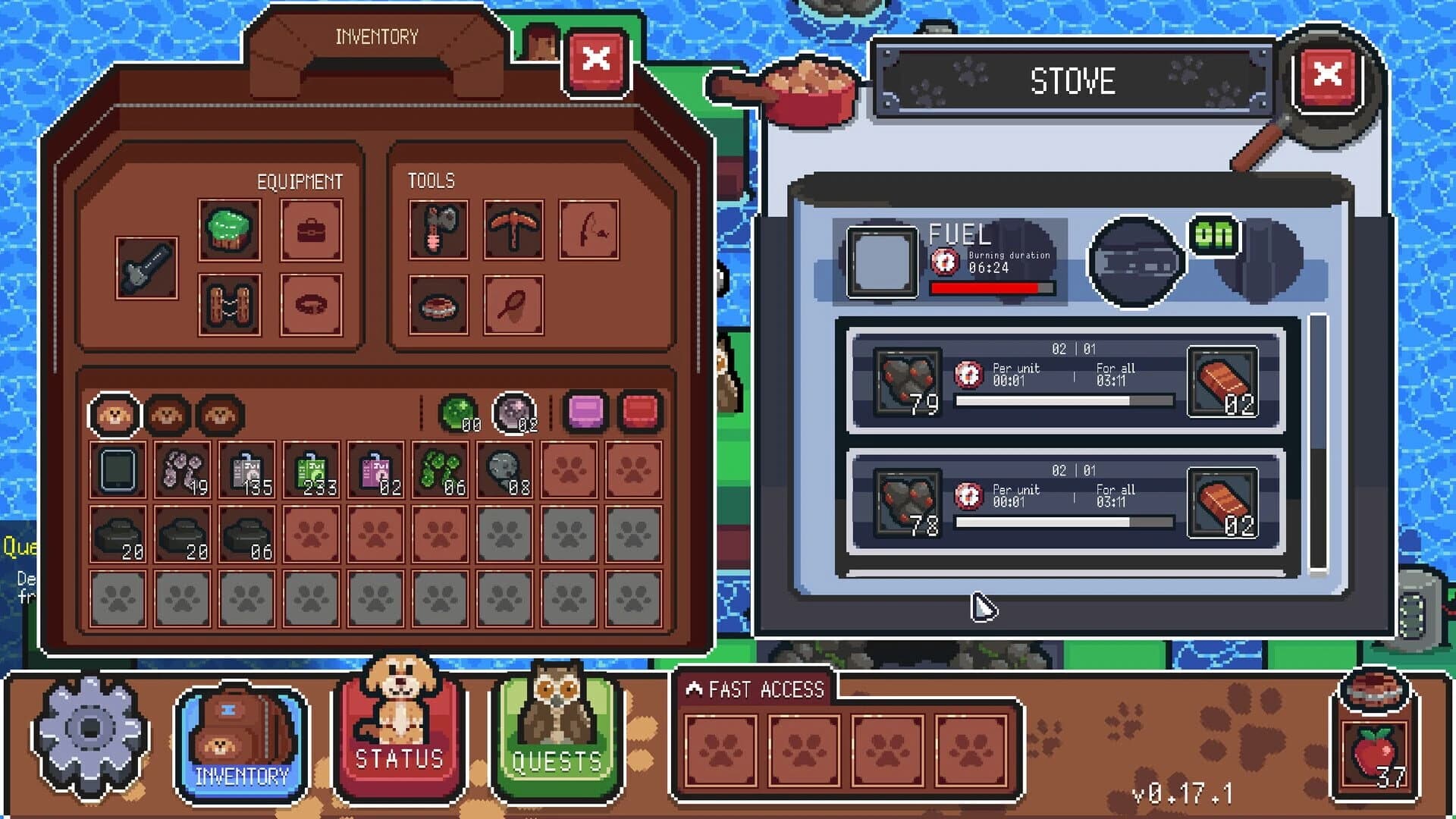 The Last Good Boy screenshot 5