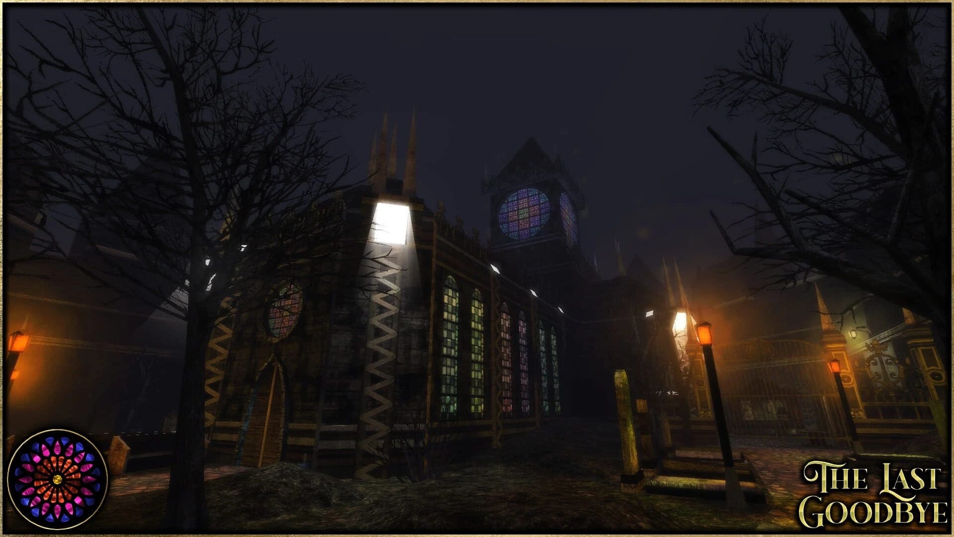 The Last Goodbye screenshot 1