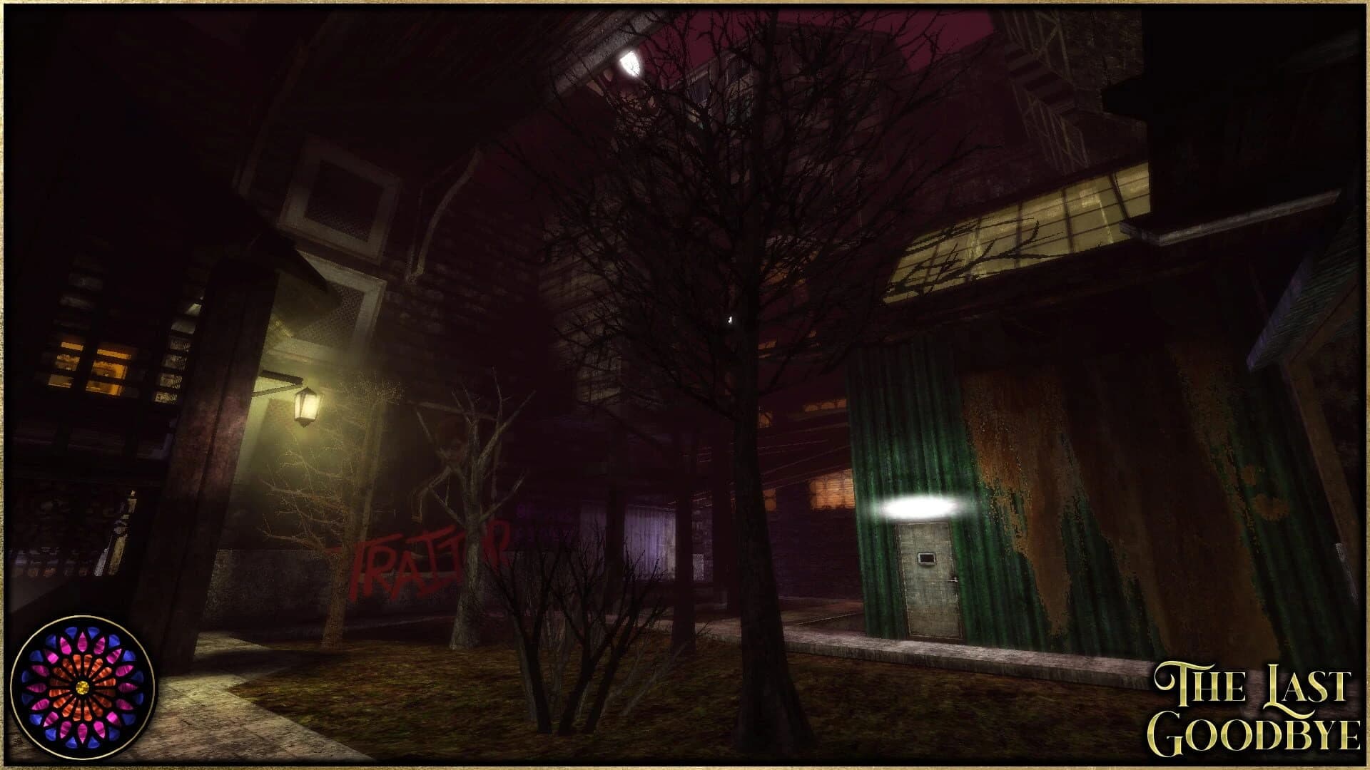 The Last Goodbye screenshot 2