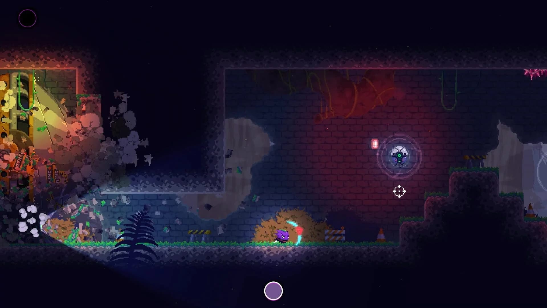 The Last Grape screenshot 5