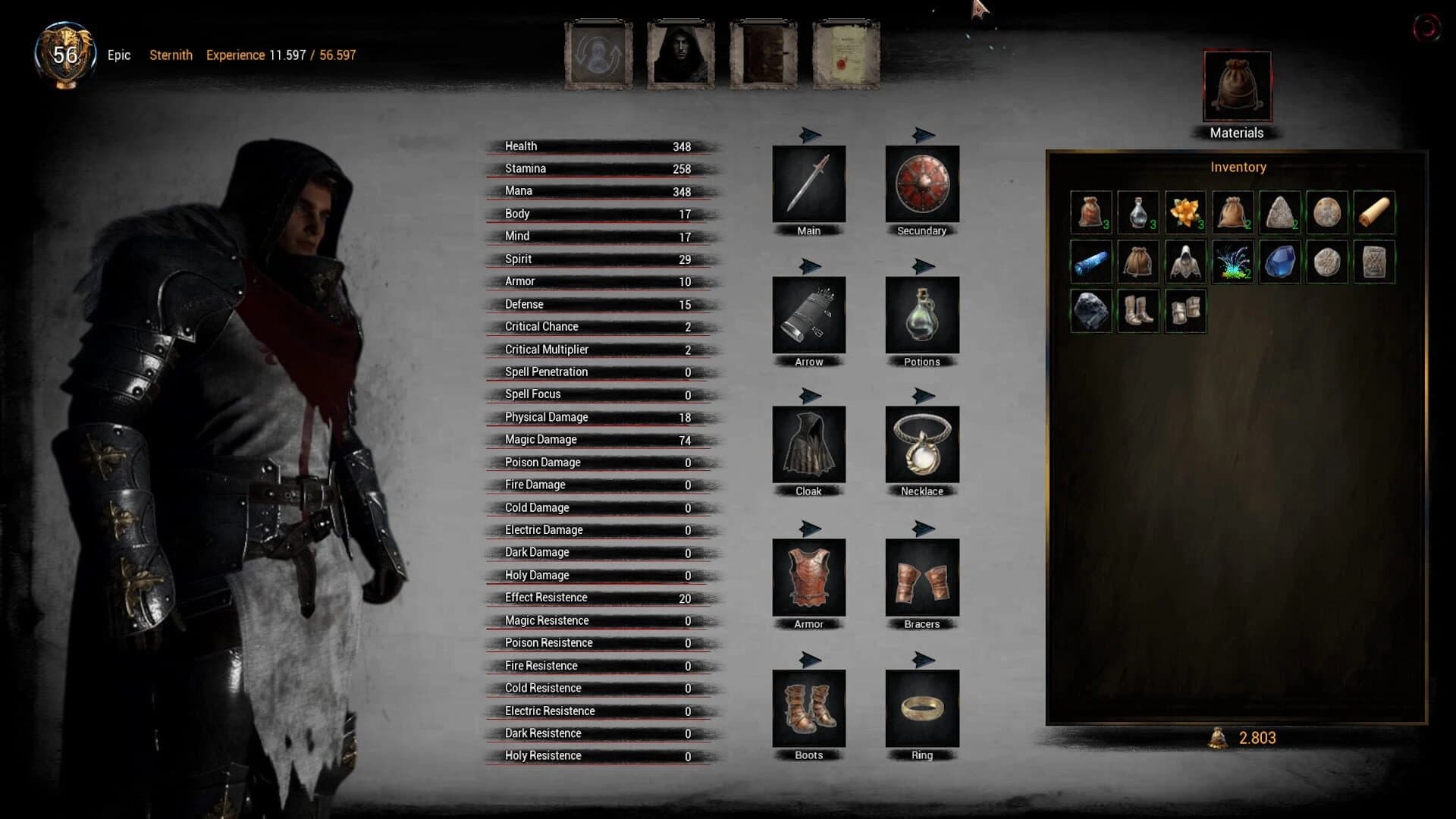 The Last Guild screenshot 2