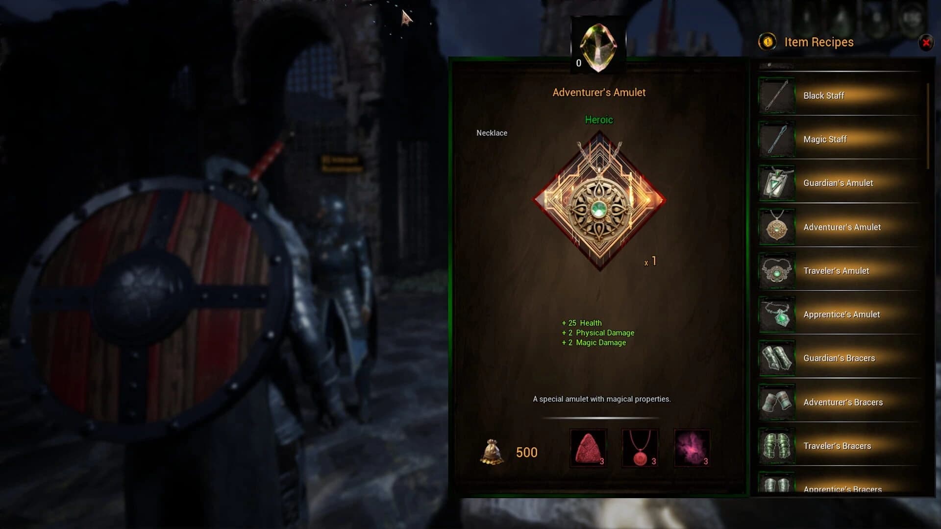 The Last Guild screenshot 5