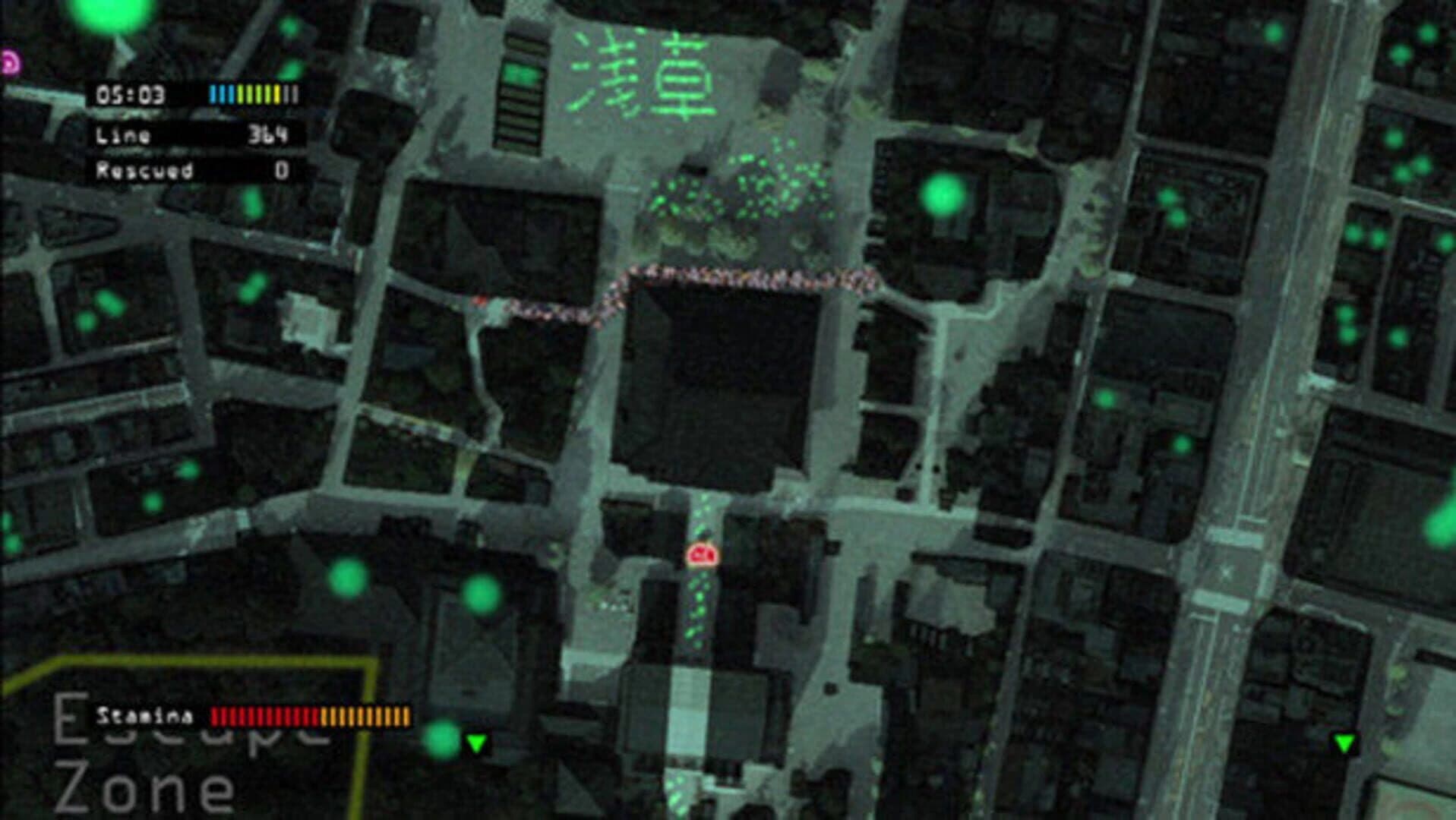 The Last Guy screenshot 4