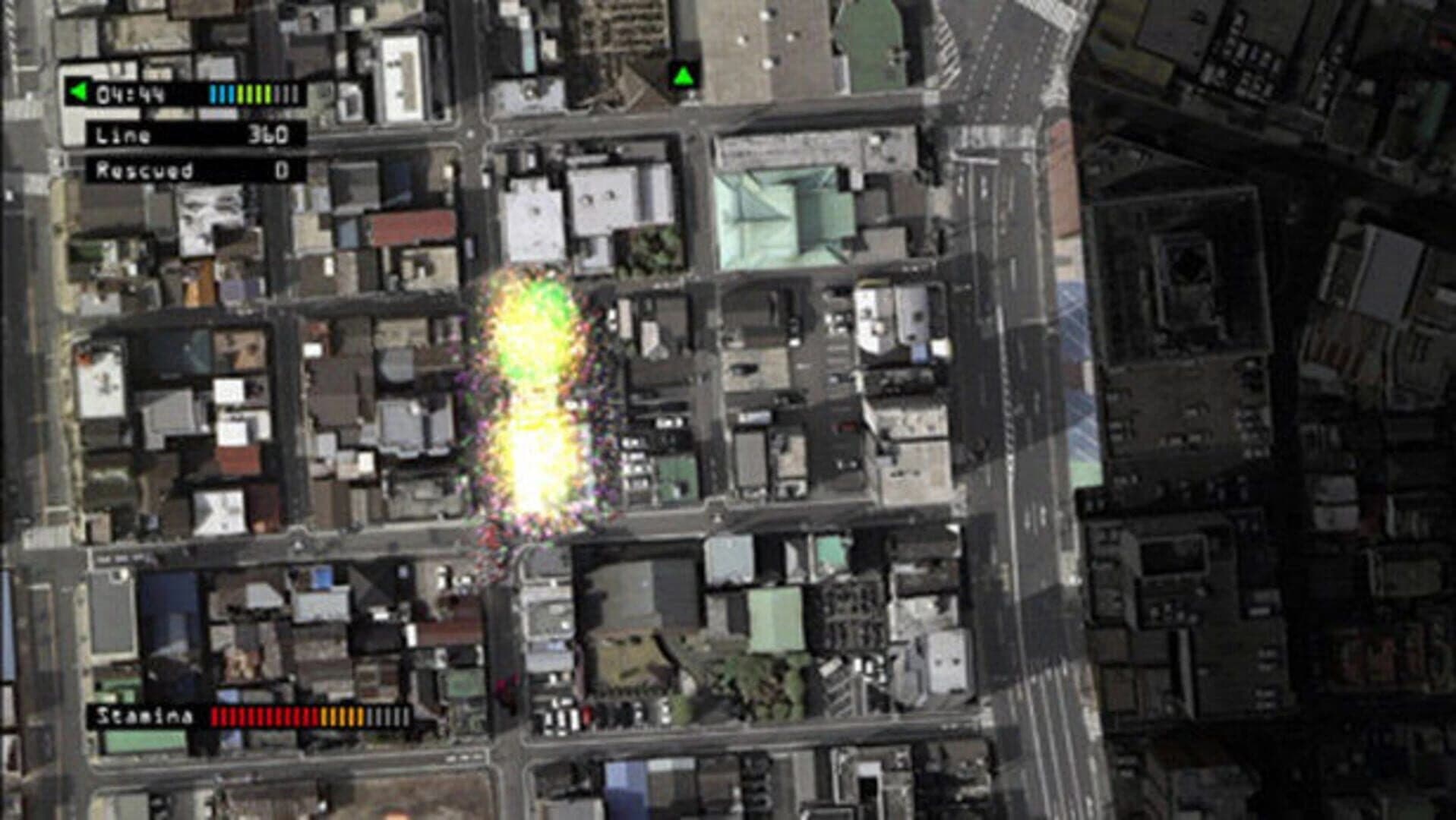 The Last Guy screenshot 3