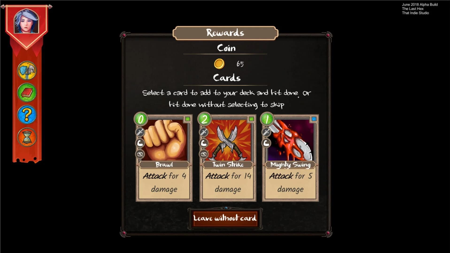 The Last Hex screenshot 2