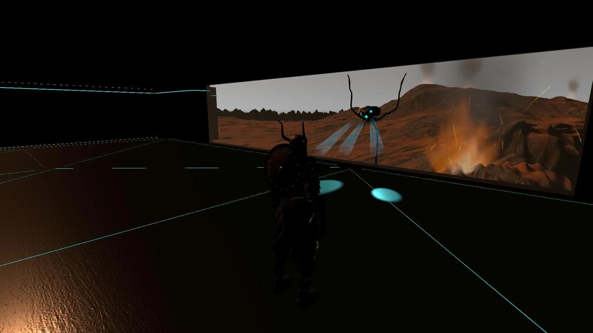 The Last Hope screenshot 5