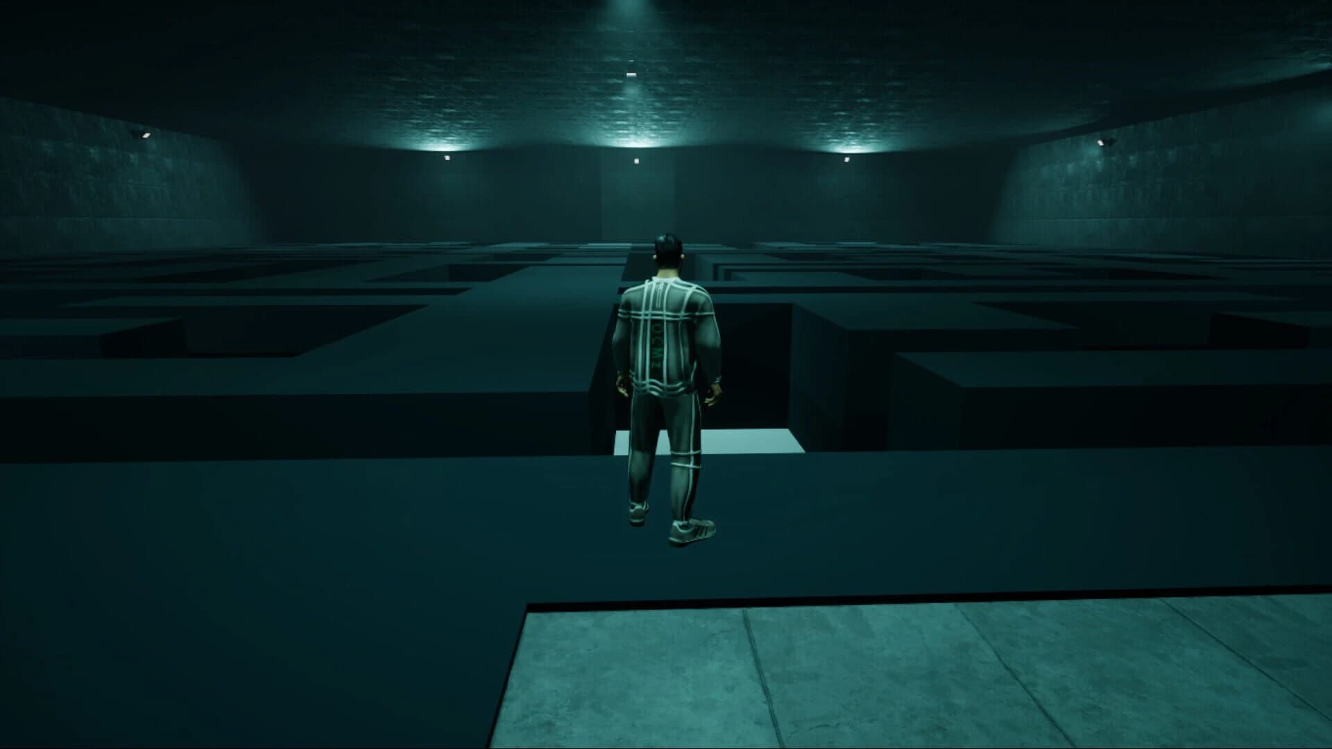 The Last Hope screenshot 1