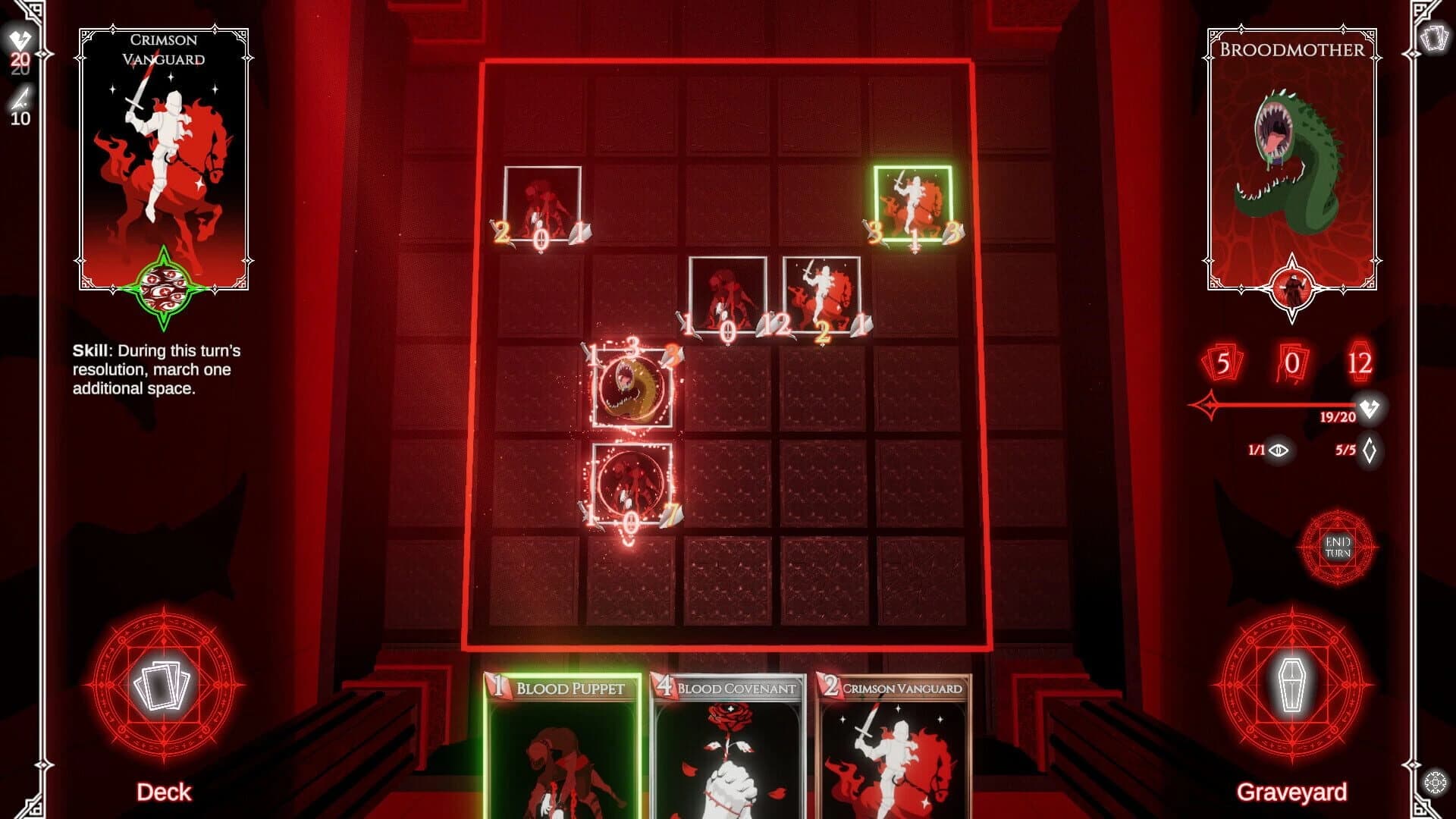The Last Inquisition screenshot 3